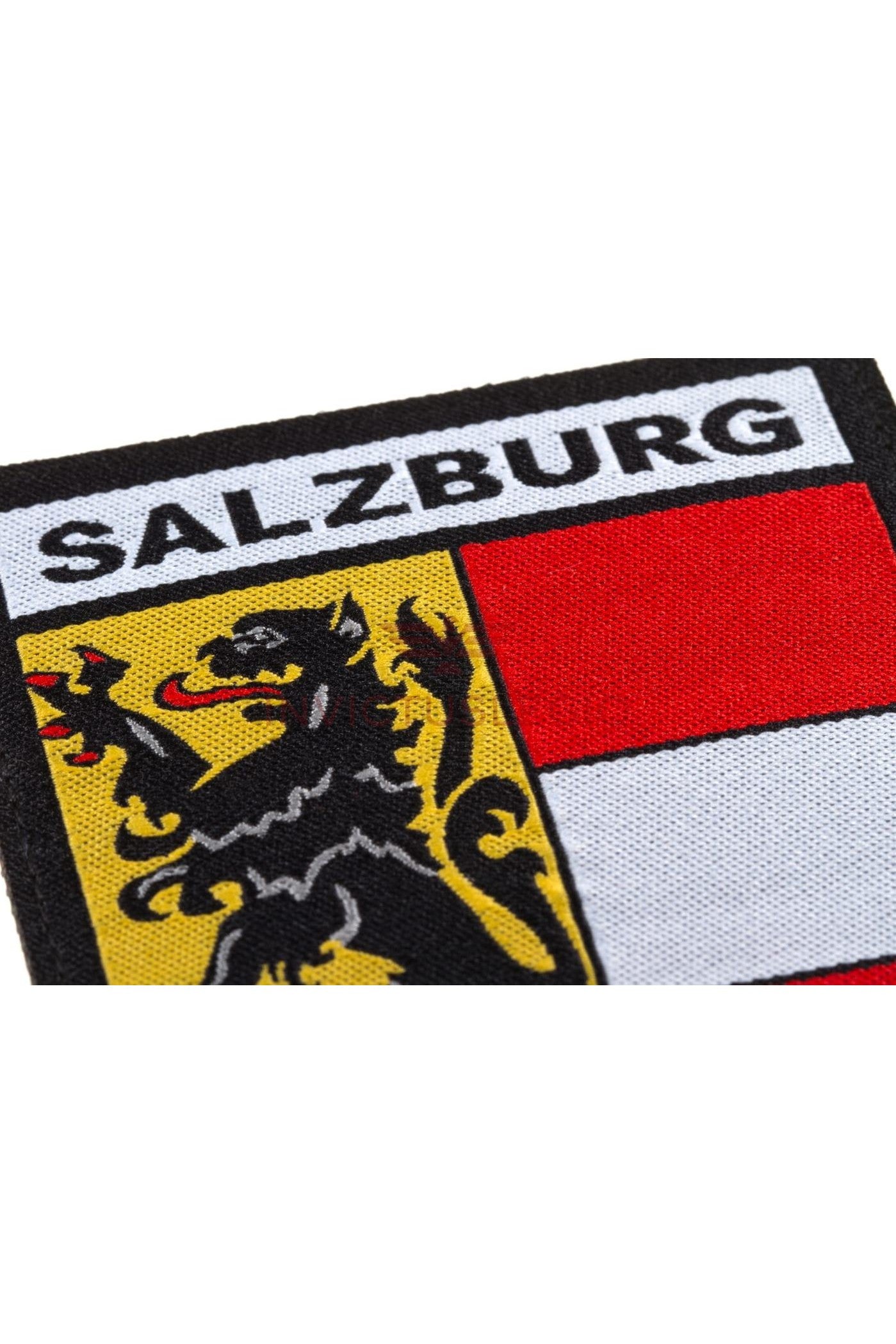 Clawgear SALZBURG SHIELD PATCH - INVICTUSLEGIO