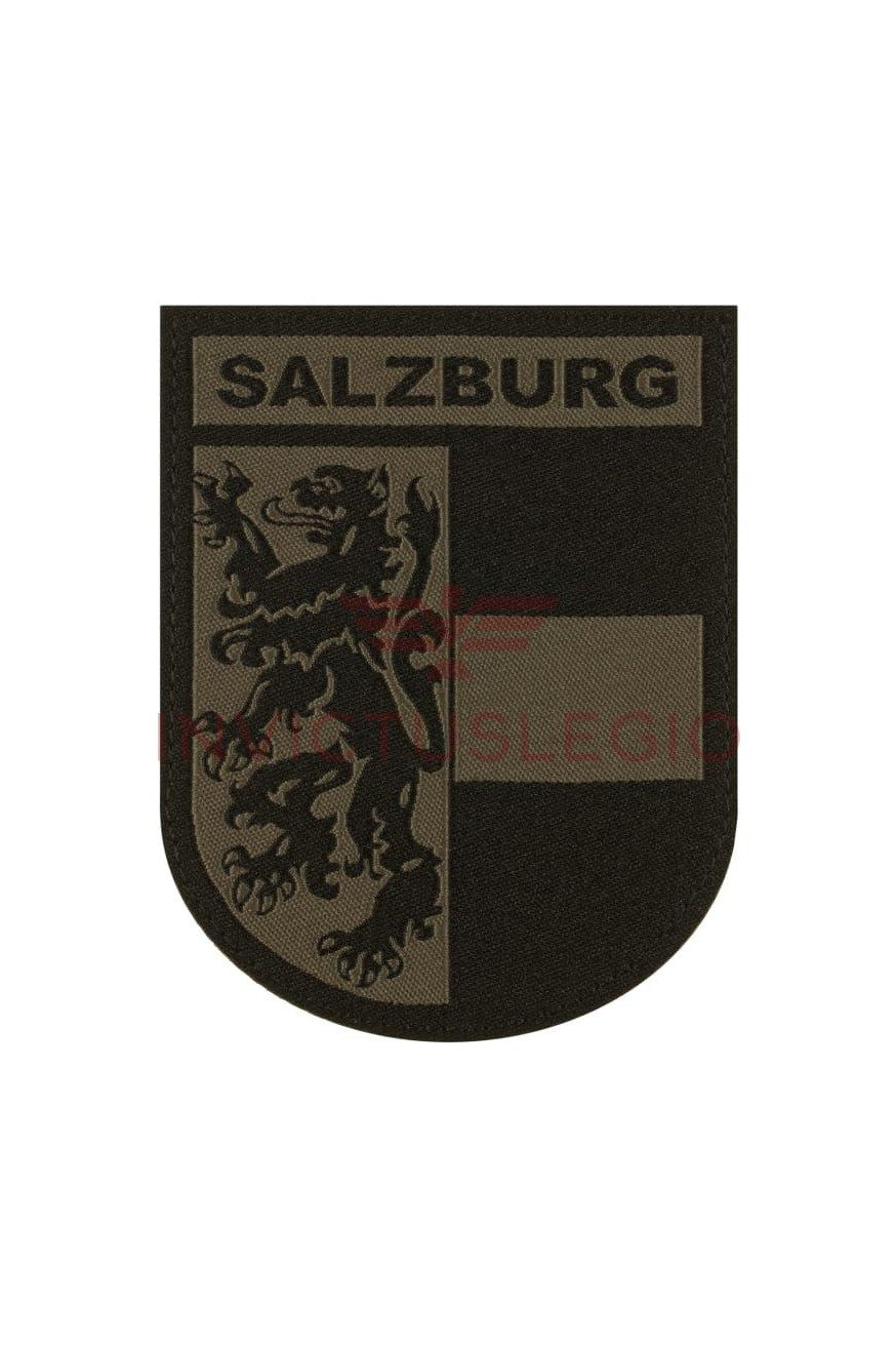 Clawgear SALZBURG SHIELD PATCH - INVICTUSLEGIO