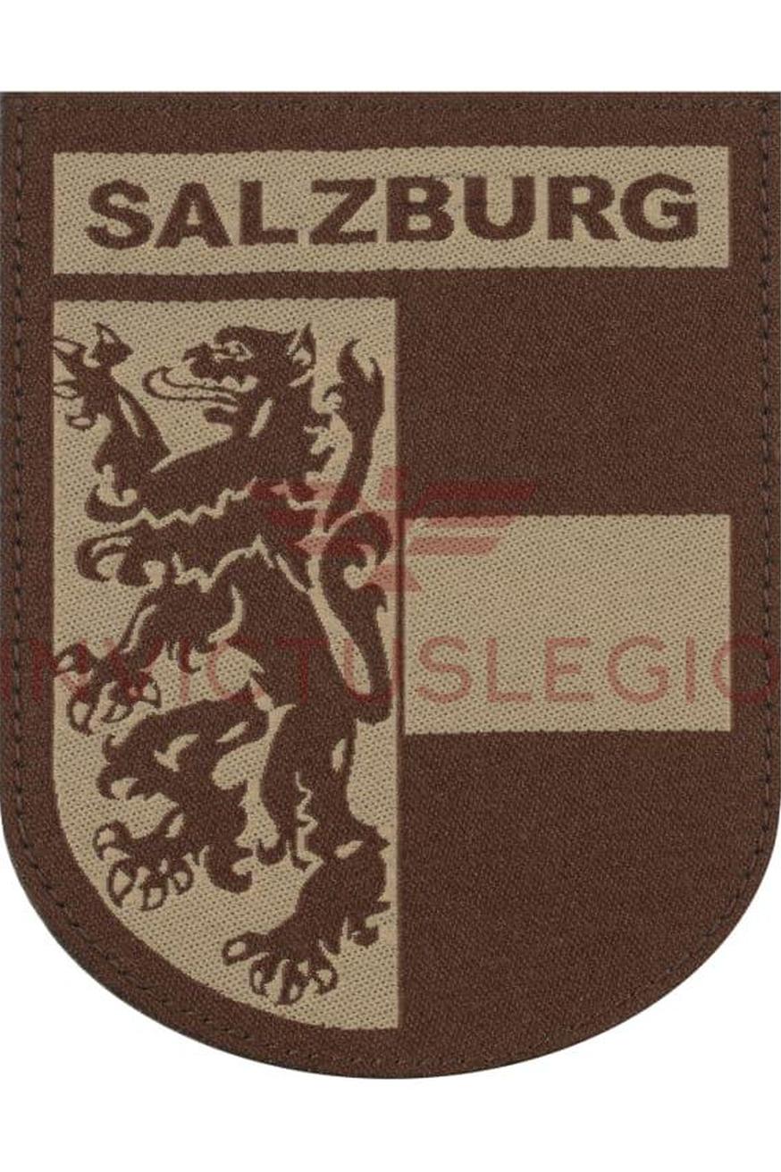 Clawgear SALZBURG SHIELD PATCH - INVICTUSLEGIO