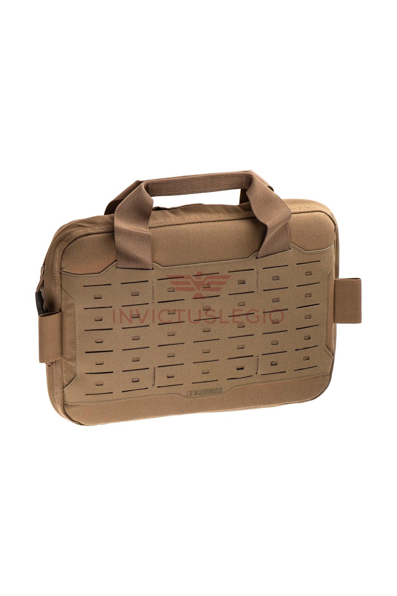 Clawgear SINGLE PISTOL CASE - INVICTUSLEGIO