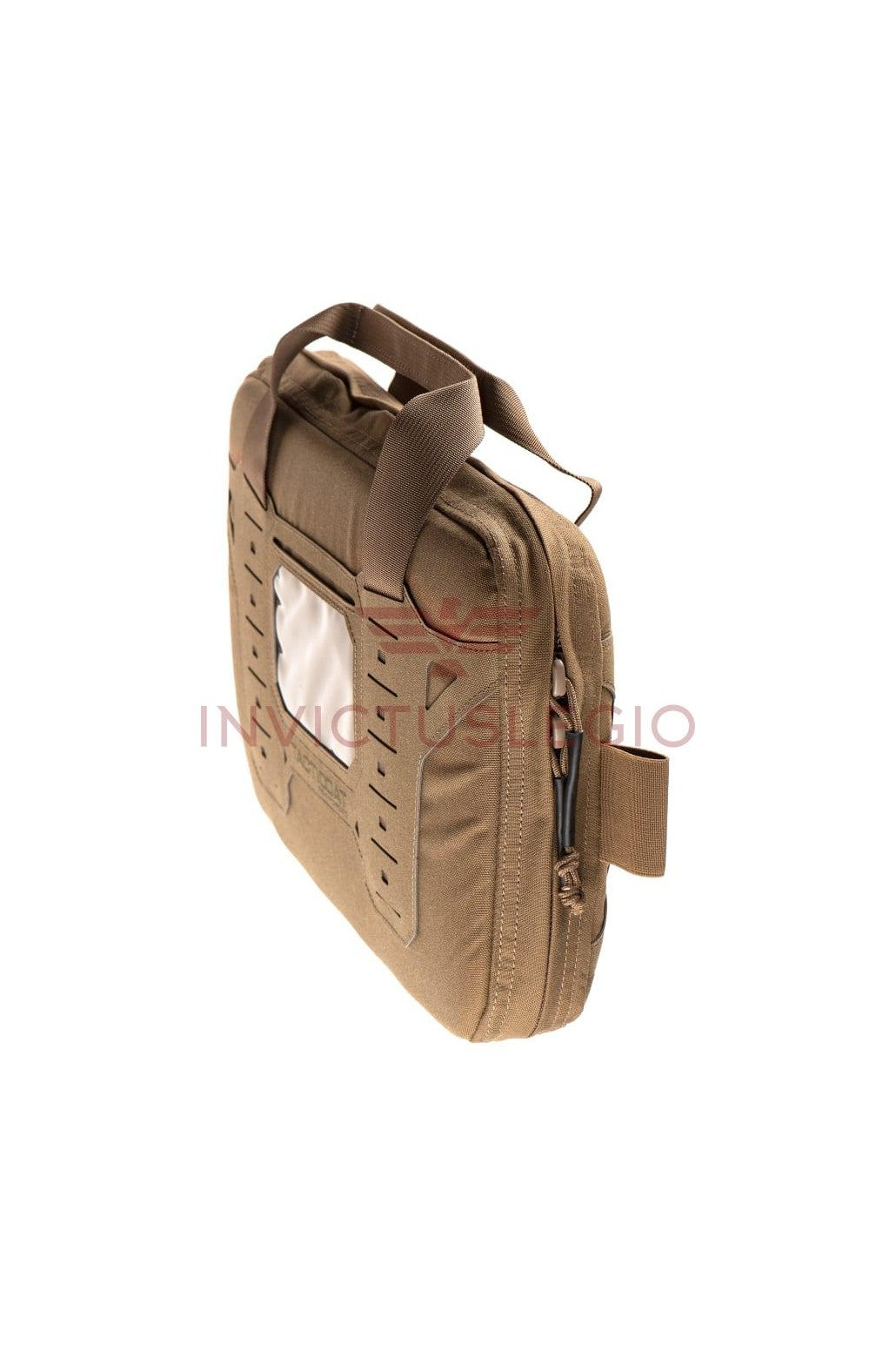 Clawgear SINGLE PISTOL CASE - INVICTUSLEGIO