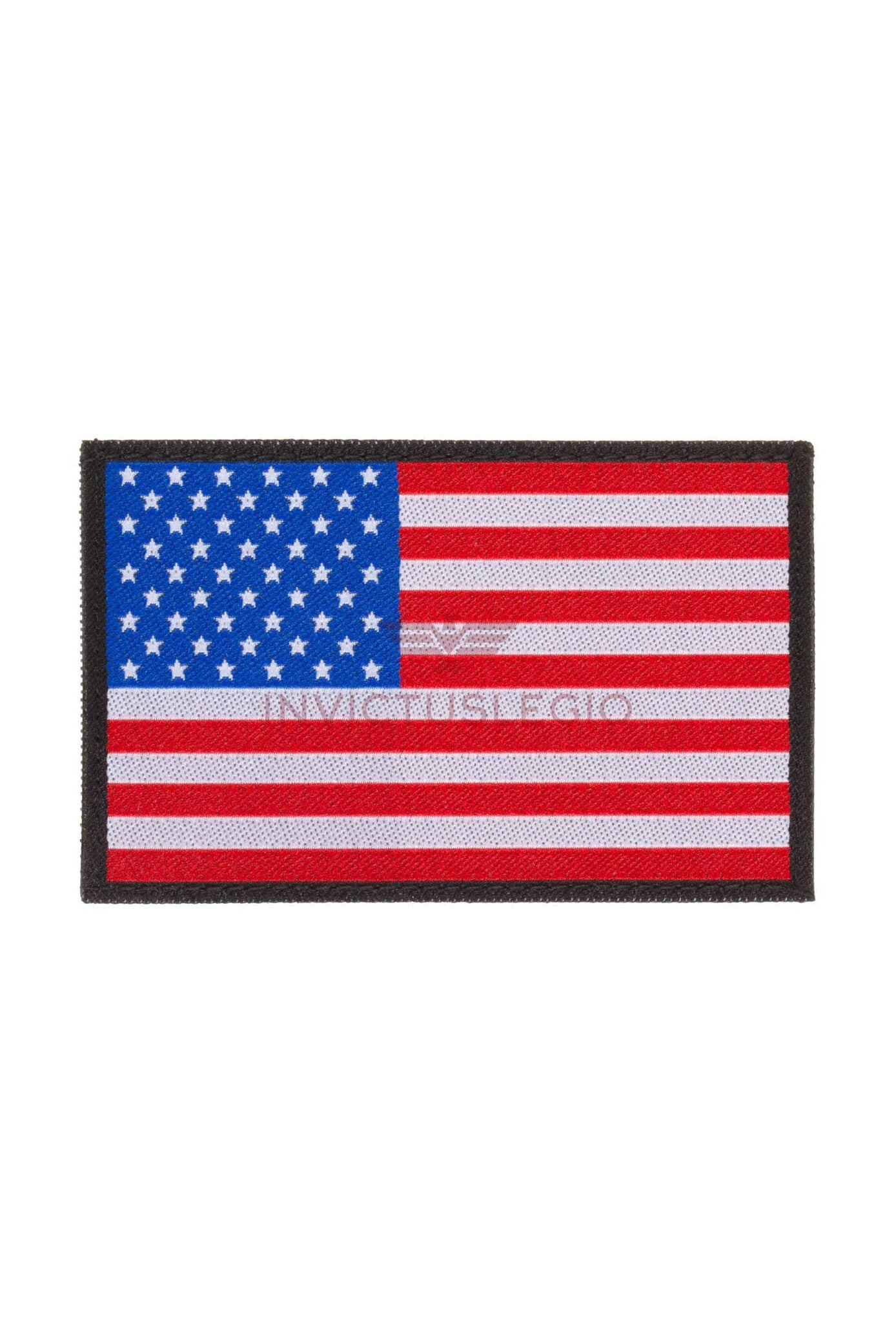 Clawgear USA FLAG PATCH - INVICTUSLEGIO