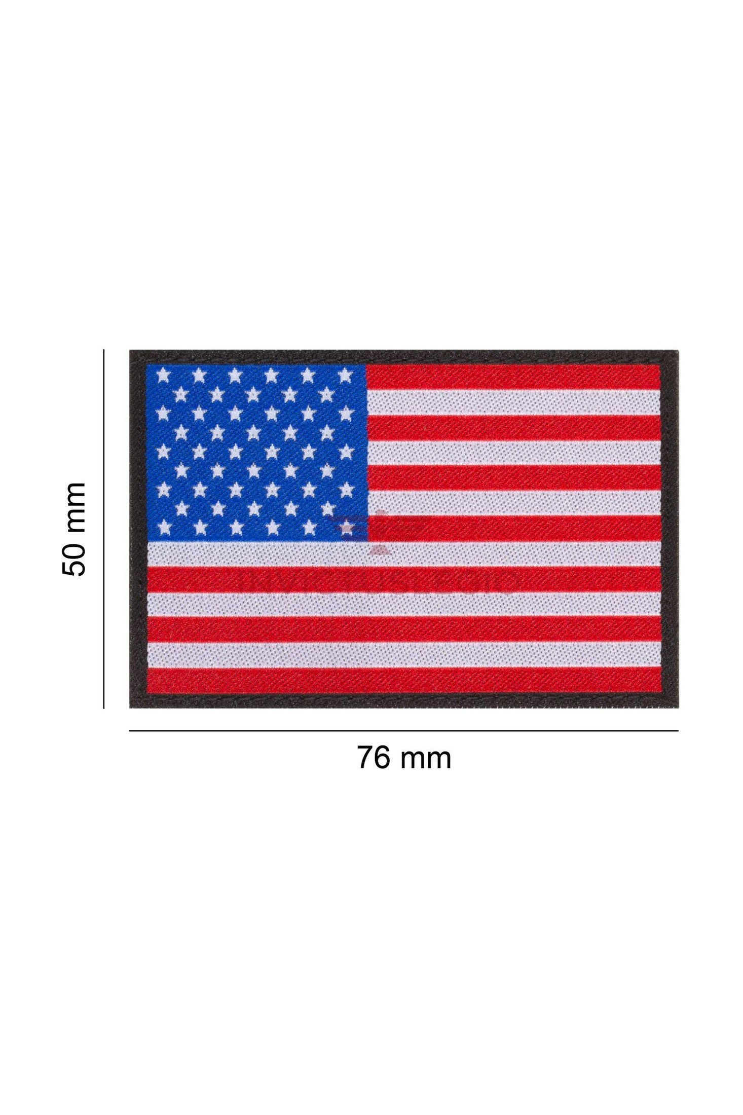 Clawgear USA FLAG PATCH - INVICTUSLEGIO