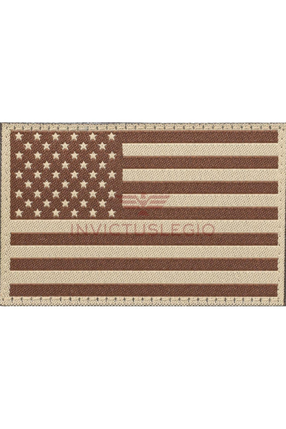 Clawgear USA FLAG PATCH - INVICTUSLEGIO