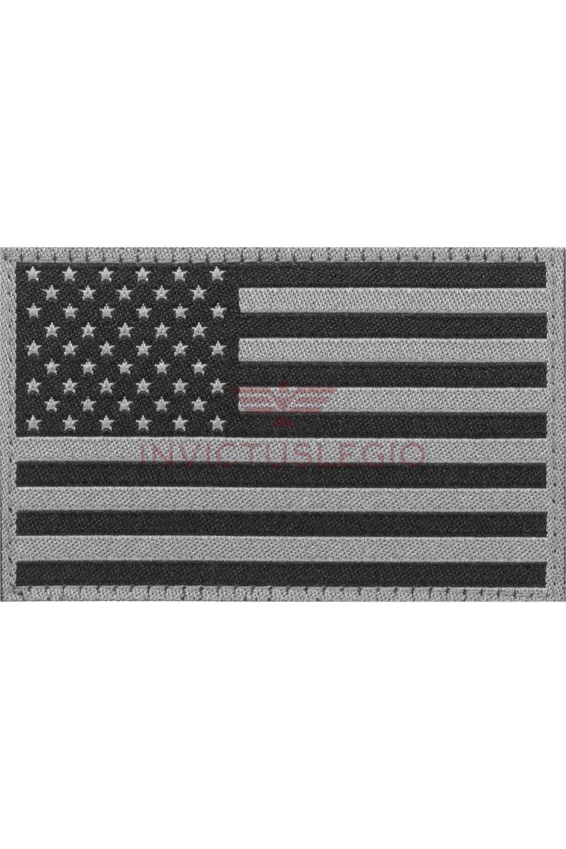 Clawgear USA FLAG PATCH - INVICTUSLEGIO