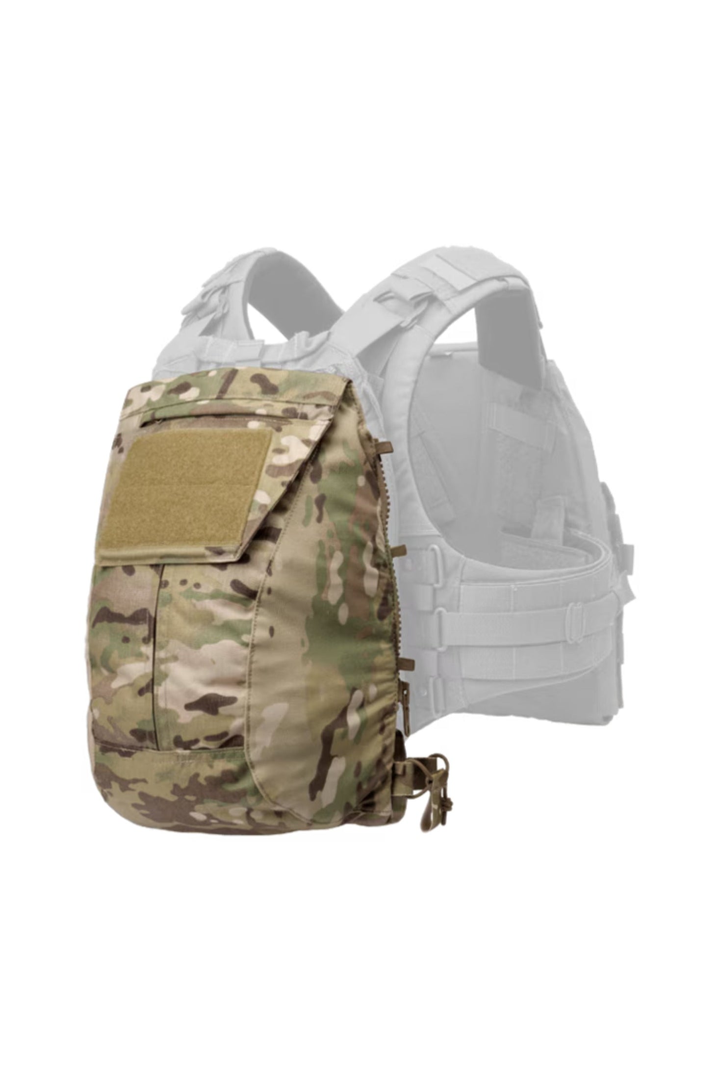 Crye Precision Pack Zip-On Panel 2.0