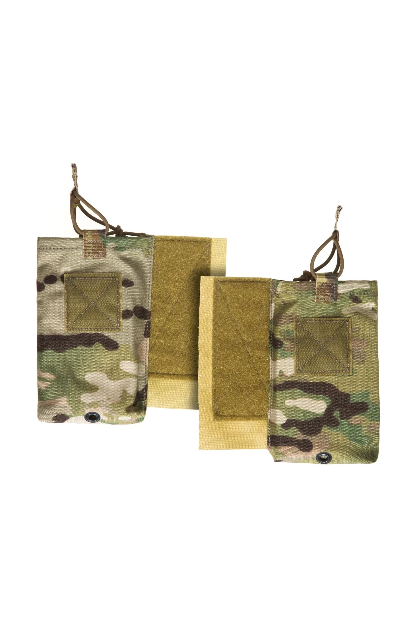Crye Precision MBITR RADIO POUCH SET