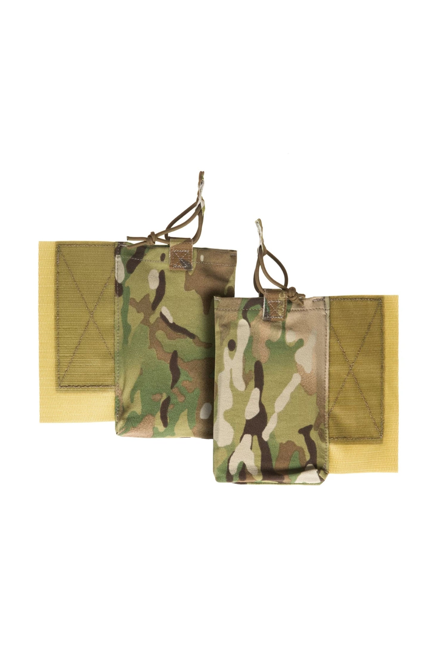 Crye Precision MBITR RADIO POUCH SET