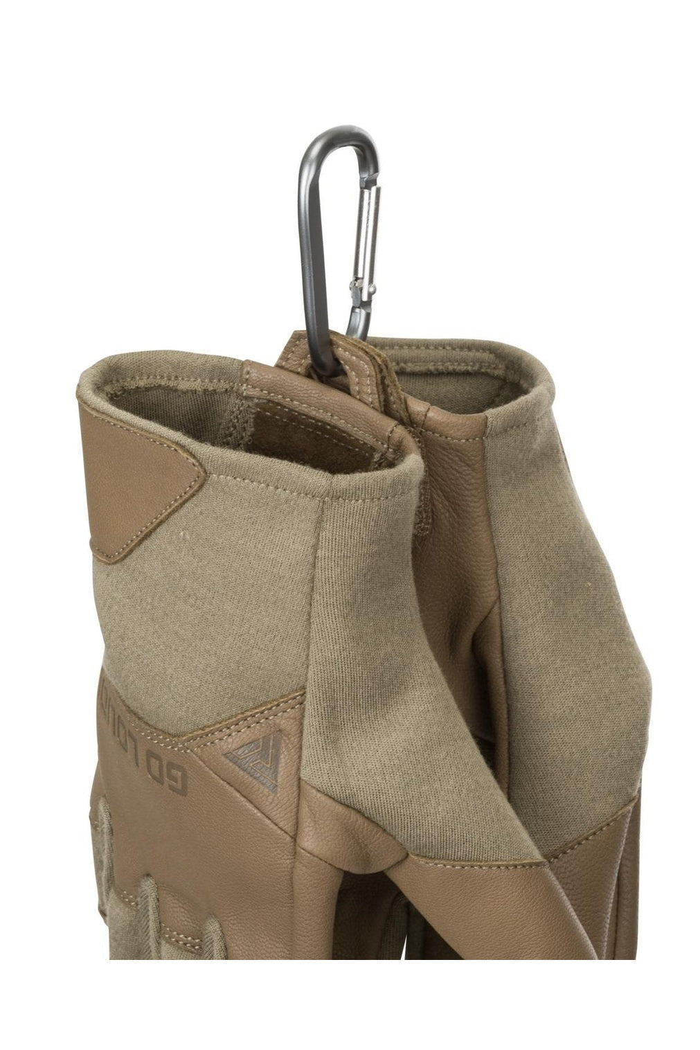 DIRECT ACTION CROCODILE FR Gloves SHORT® Nomex - INVICTUSLEGIO