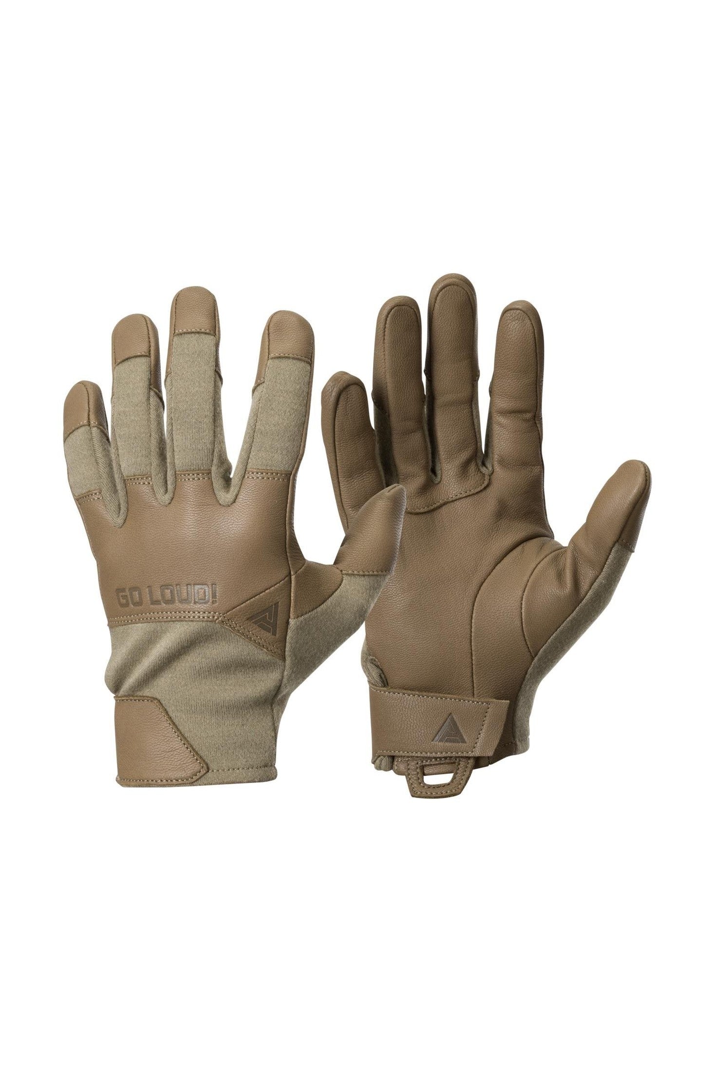 DIRECT ACTION CROCODILE FR Gloves SHORT® Nomex - INVICTUSLEGIO