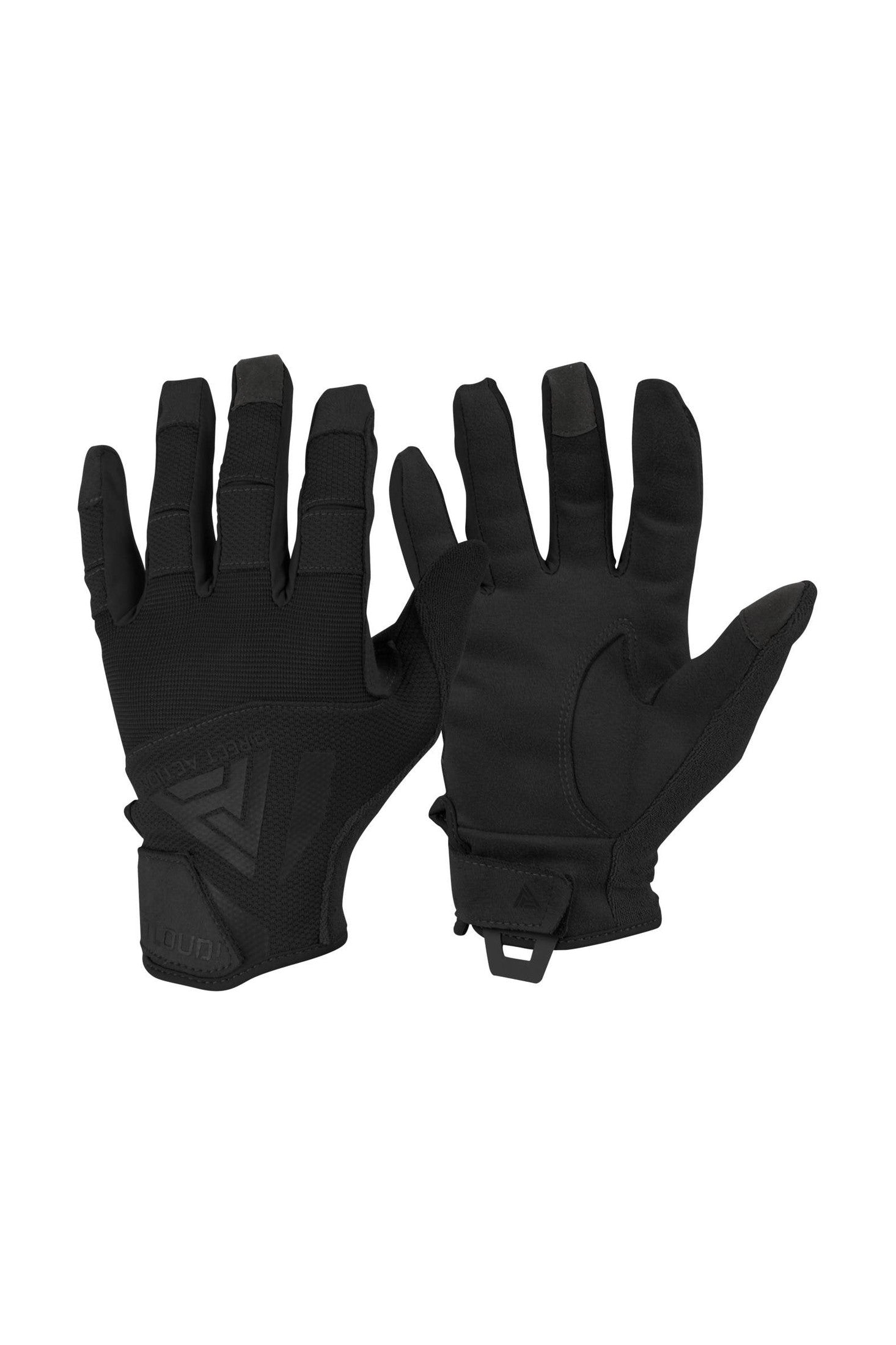 DIRECT ACTION Hard Gloves - INVICTUSLEGIO