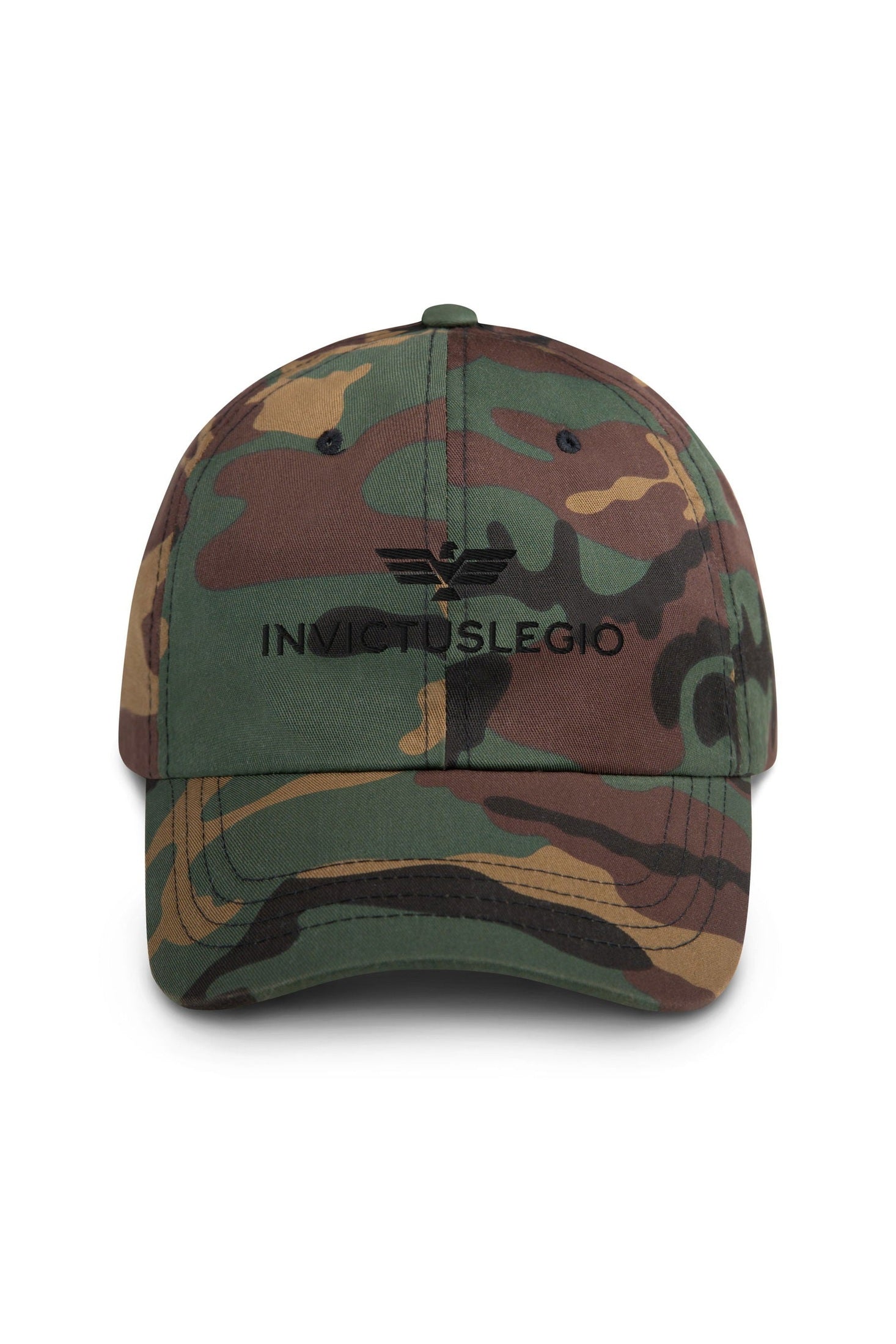 Dad-Hat - INVICTUSLEGIO
