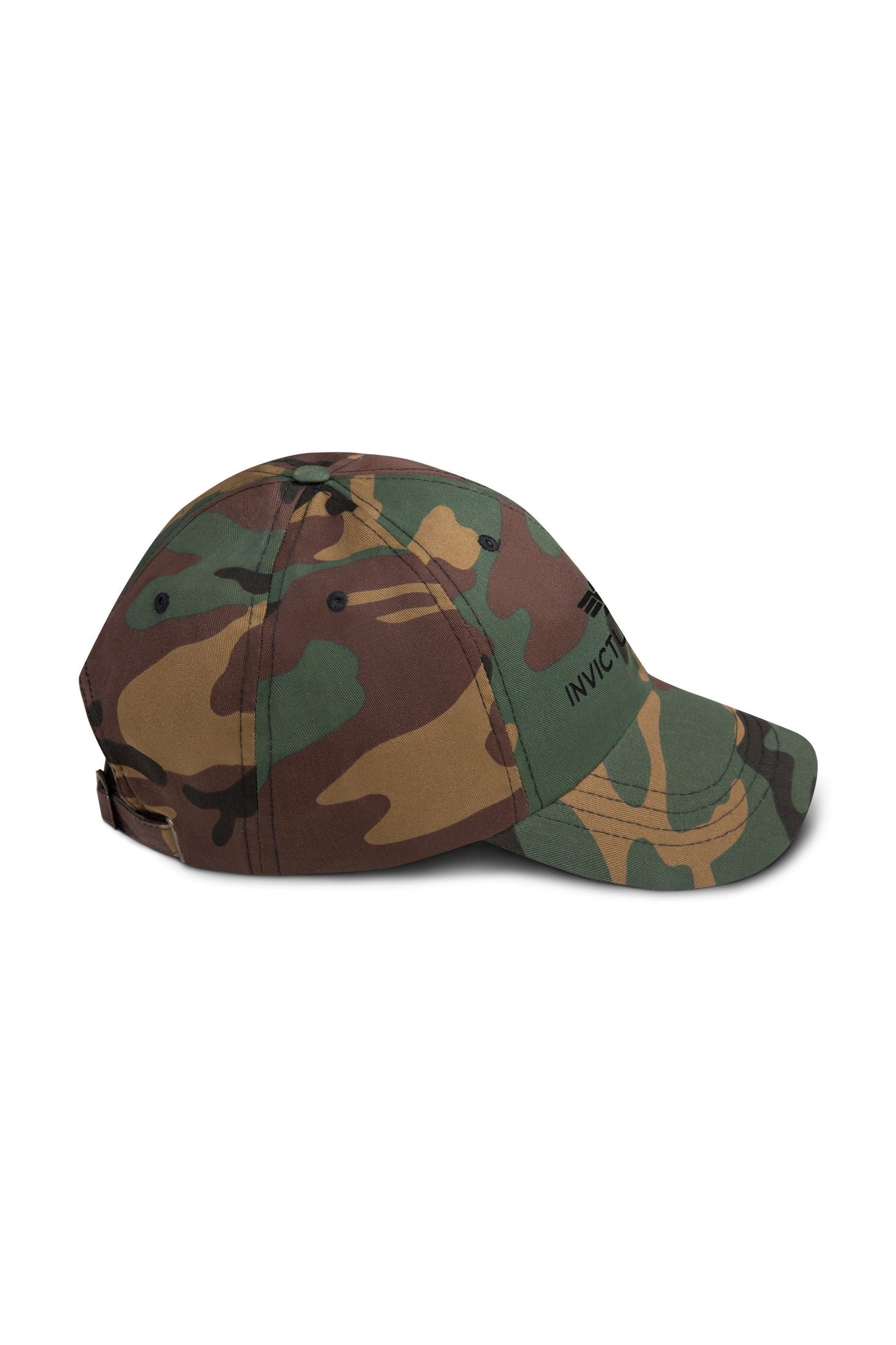 Dad-Hat - INVICTUSLEGIO