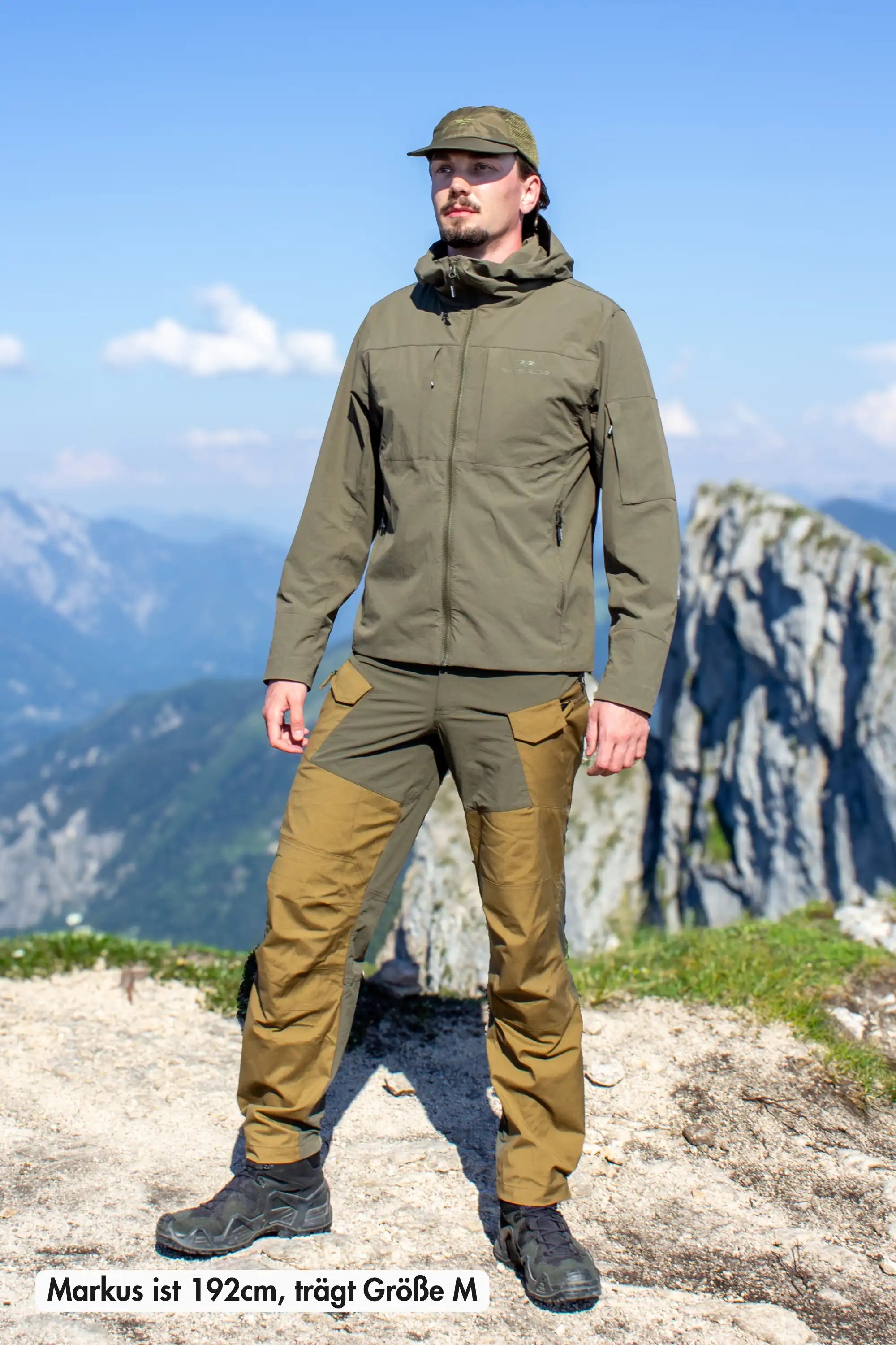 Duty Outdoor Pants
