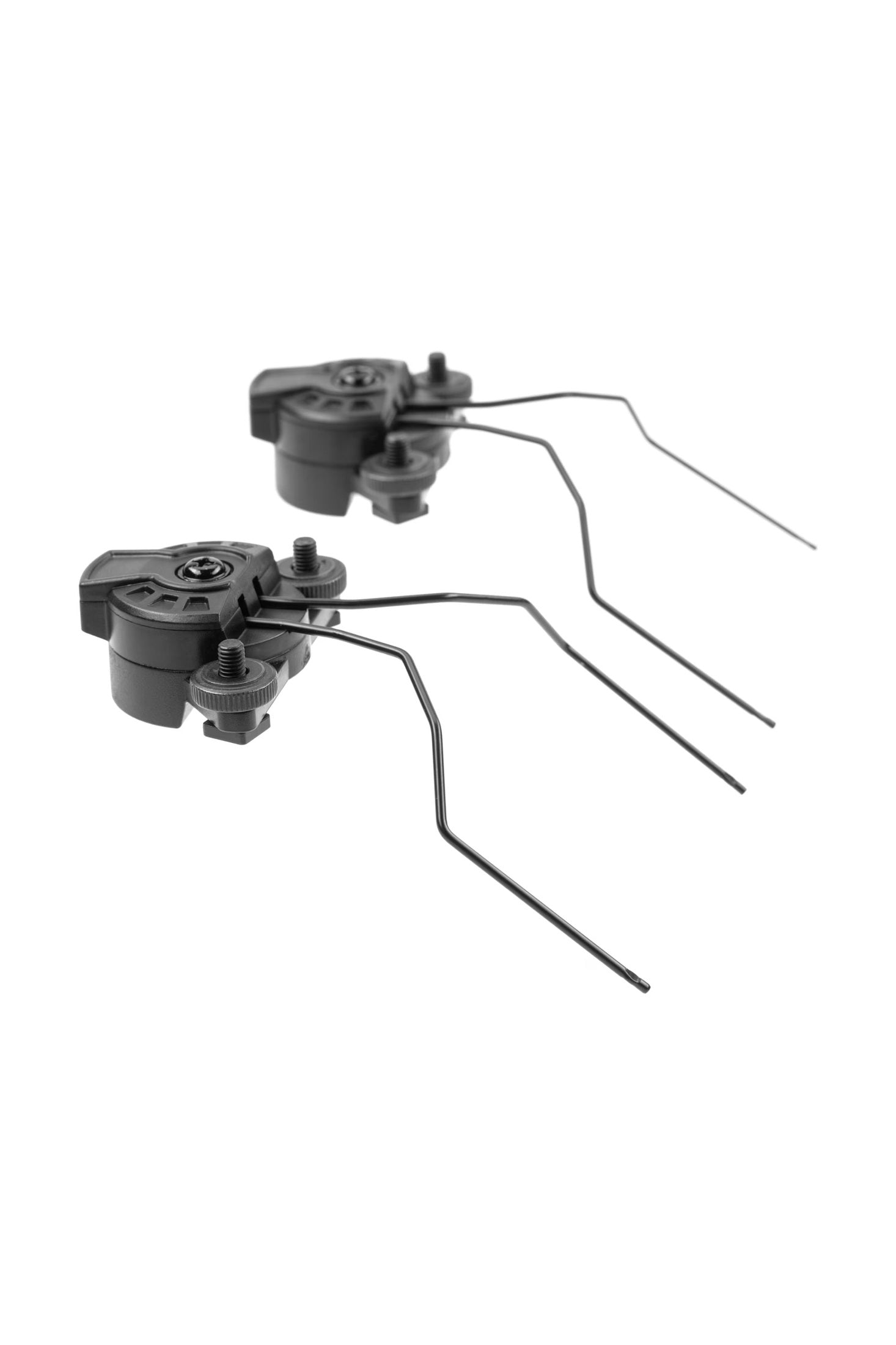 Kit de fixation pour adaptateur de rail de casque Earmor EXFIL 2.0 - Earmor