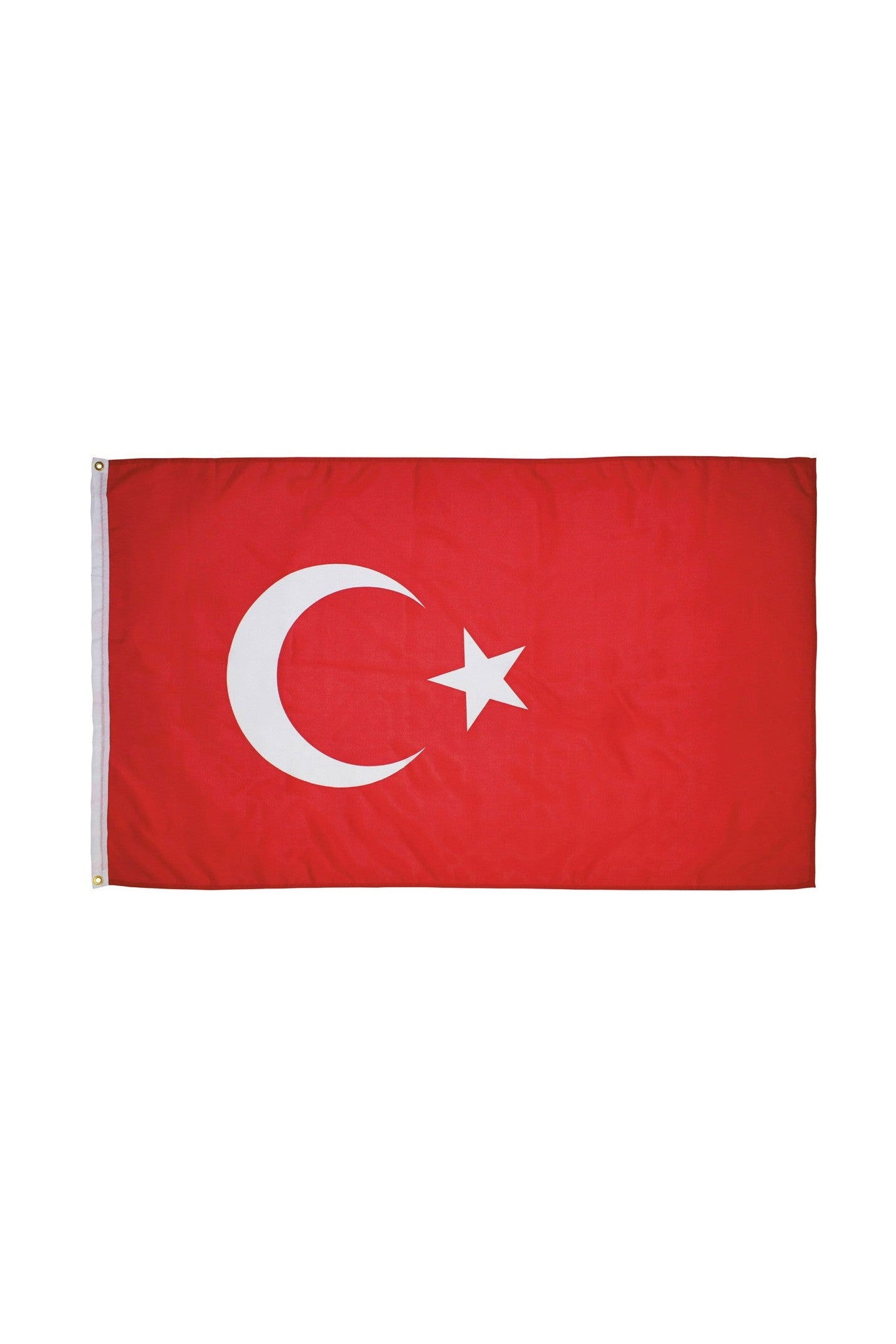 Fahne, Türkei, Polyester, 90 x 150 cm MFH - INVICTUSLEGIO