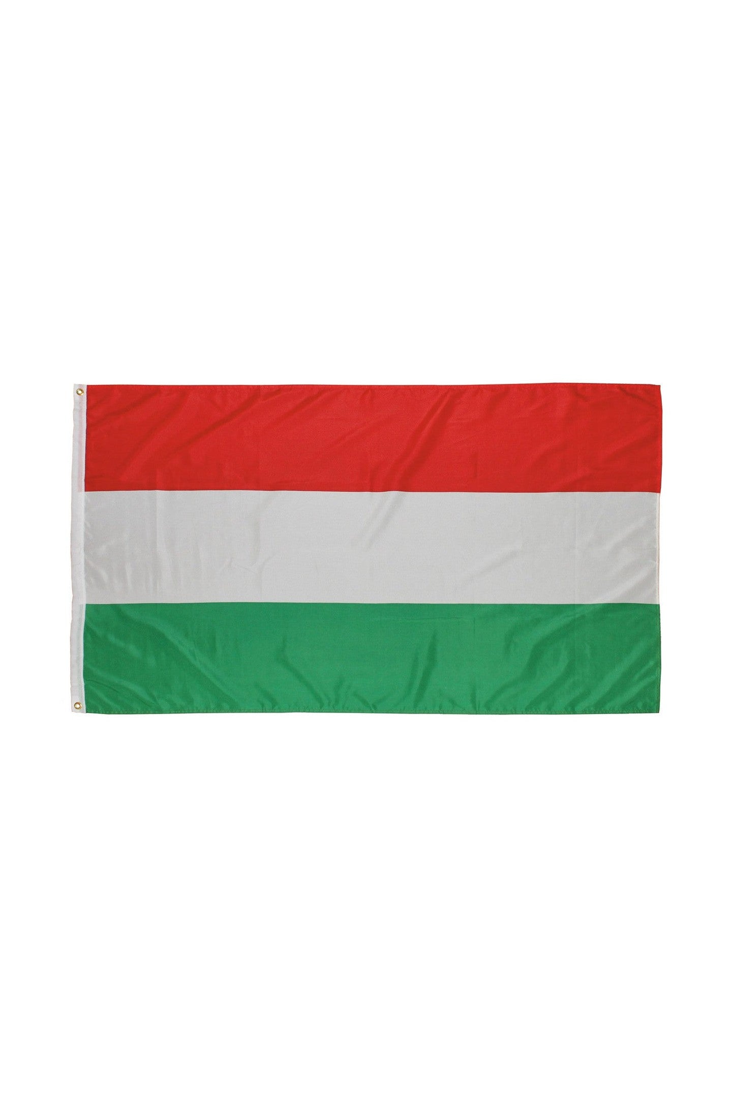 Fahne, Ungarn, Polyester, 90 x 150 cm MFH - INVICTUSLEGIO