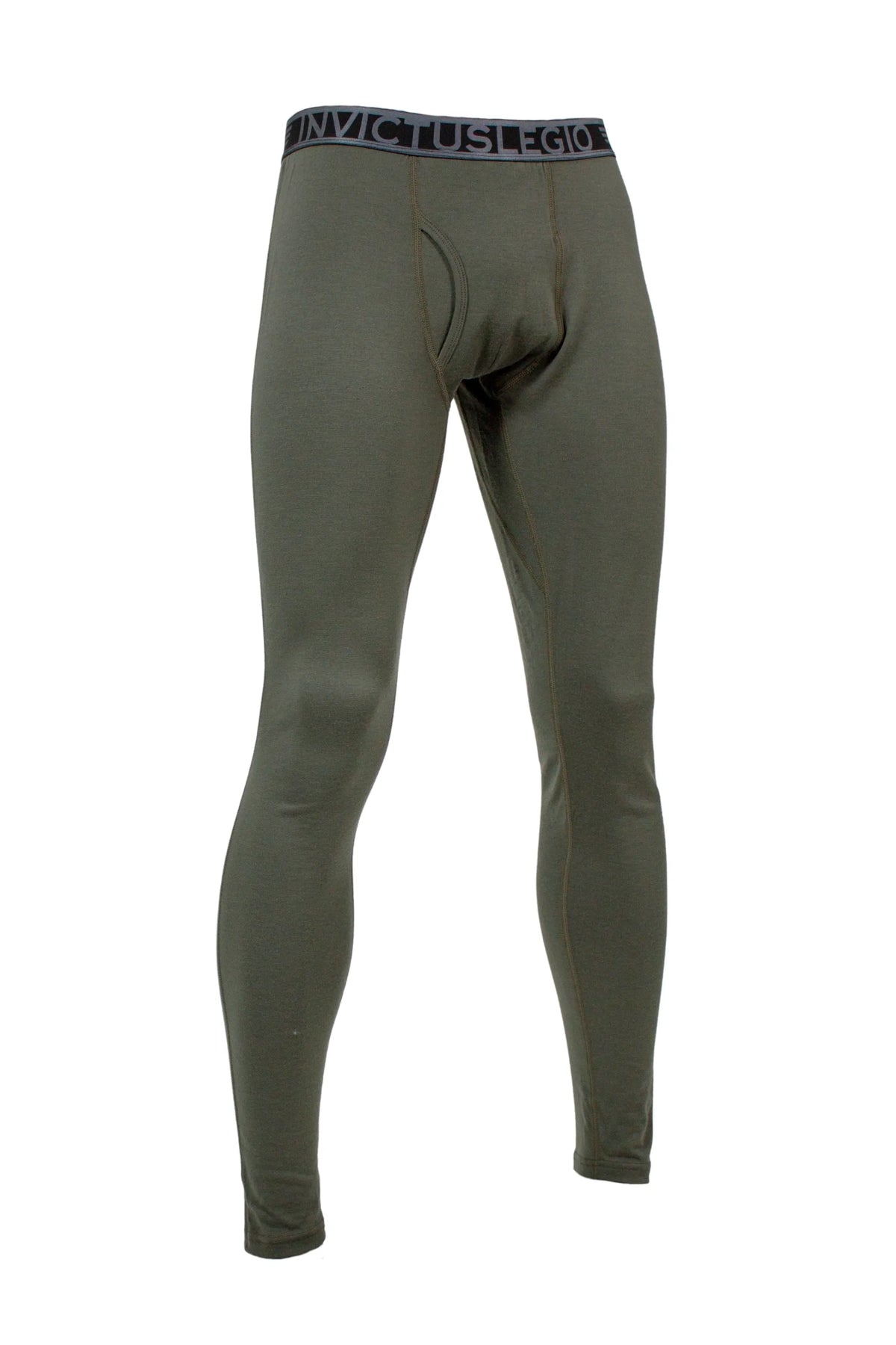 Field Merino Bottom