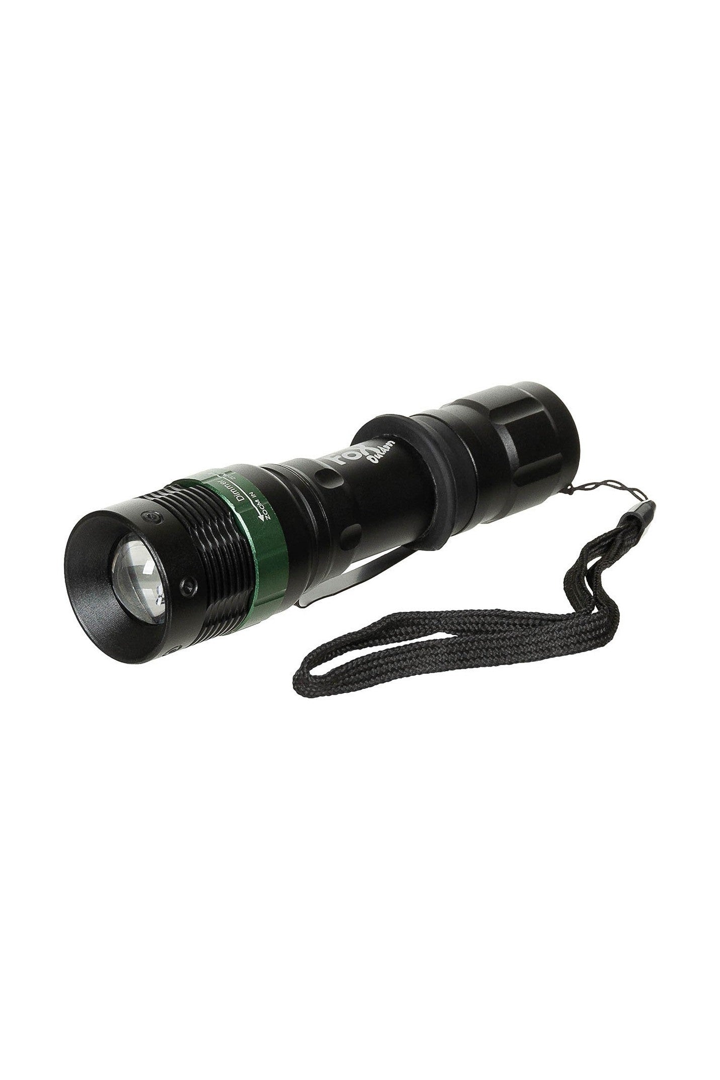 FoxOutdoor Stablampe, "Tactical" - INVICTUSLEGIO