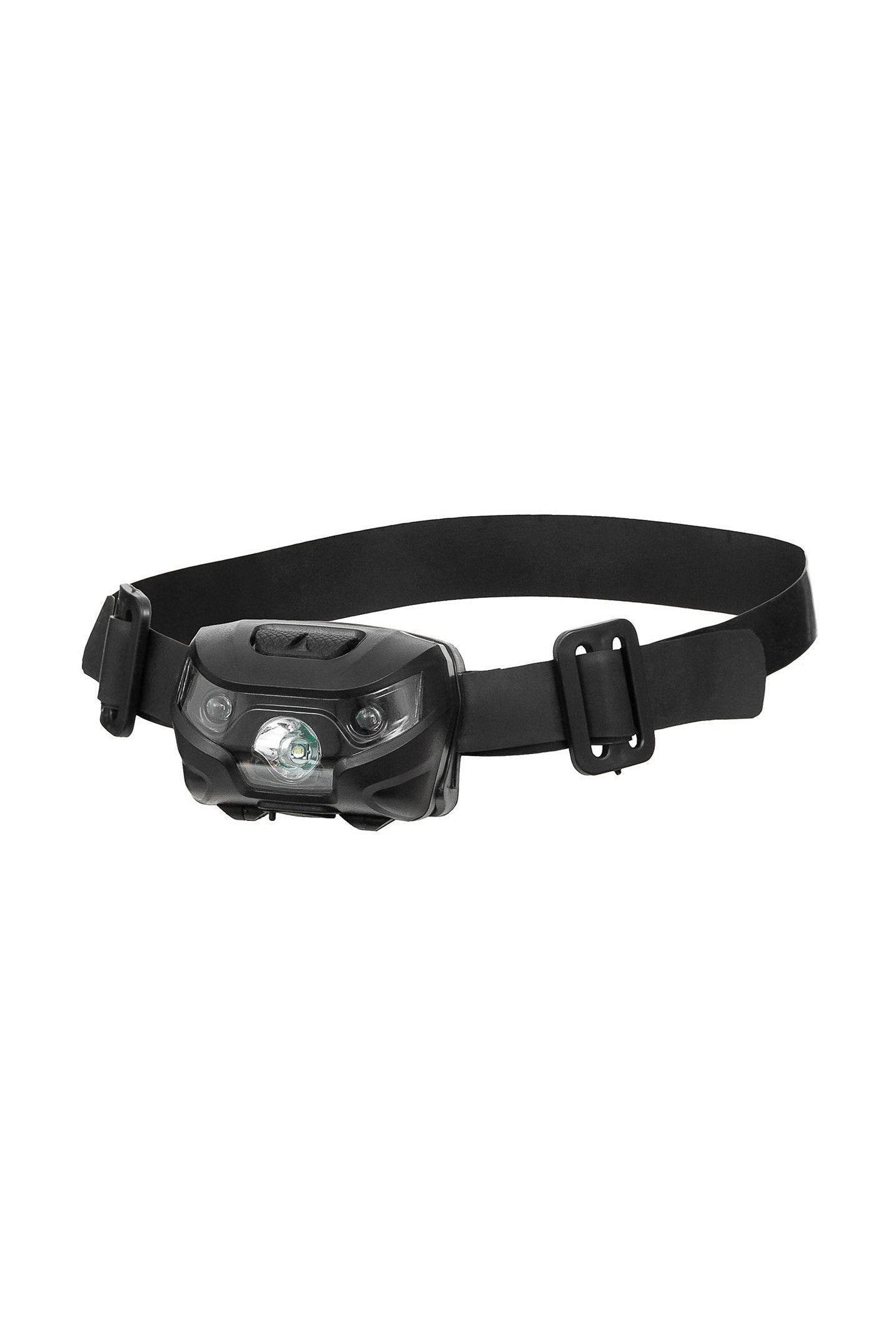 FoxOutdoor Stirnlampe wiederaufladbar schwenkbar - INVICTUSLEGIO