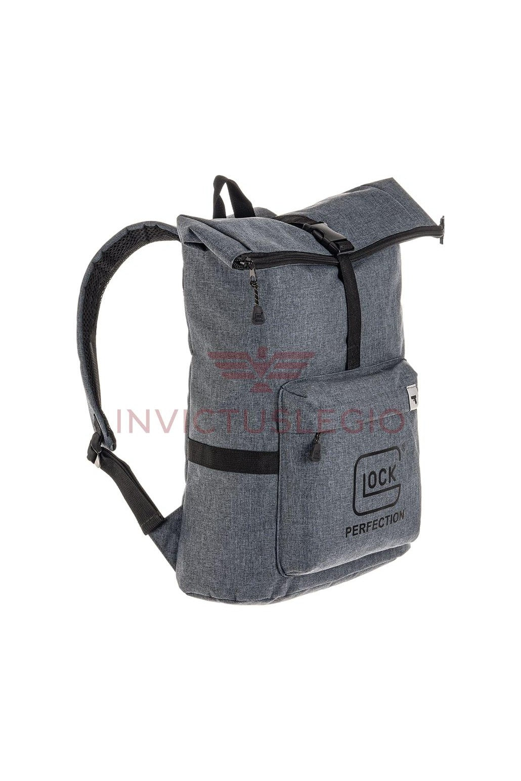 Glock COURIER STYLE BACKPACK - INVICTUSLEGIO