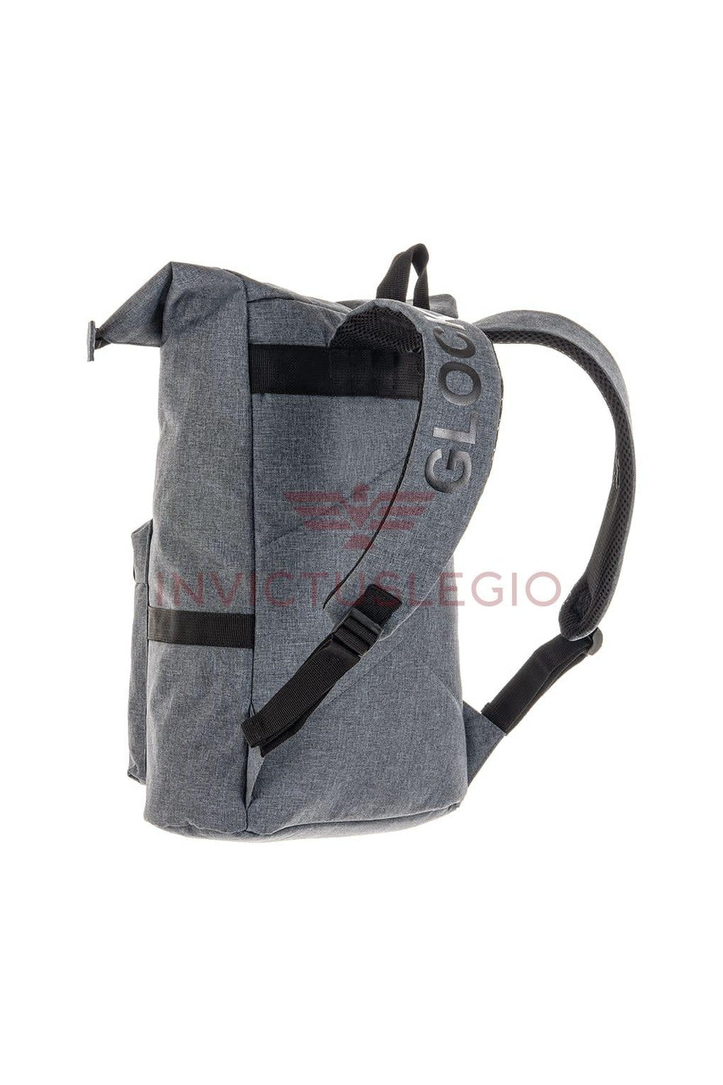 Glock COURIER STYLE BACKPACK - INVICTUSLEGIO