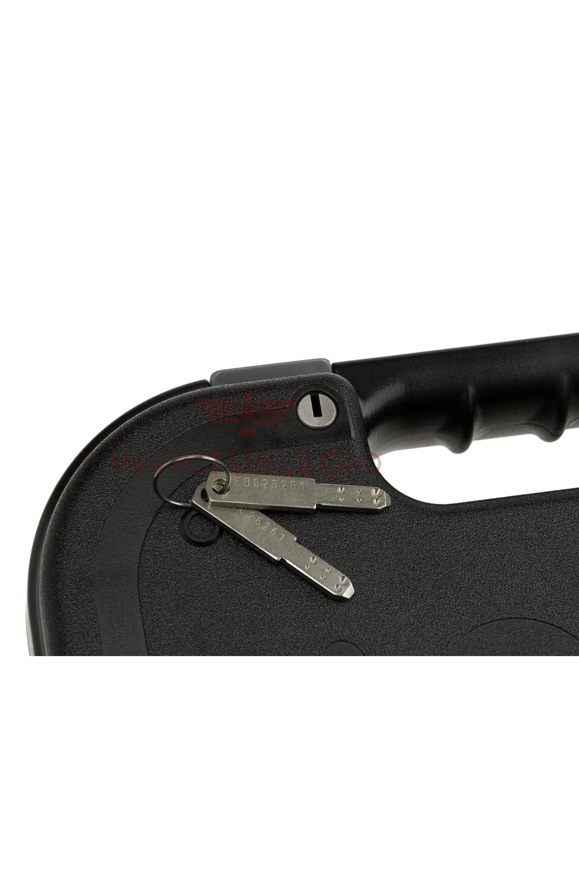 Glock SECURITY CASE - INVICTUSLEGIO