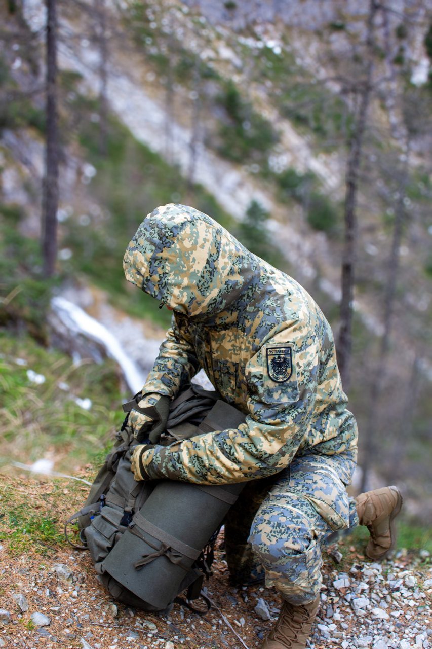 ARC Winter Mk.I (VERSAND AB KW50)