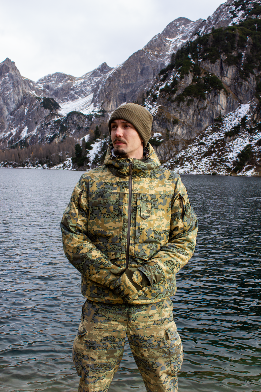 ARC Winter Mk.I (VERSAND AB KW50)