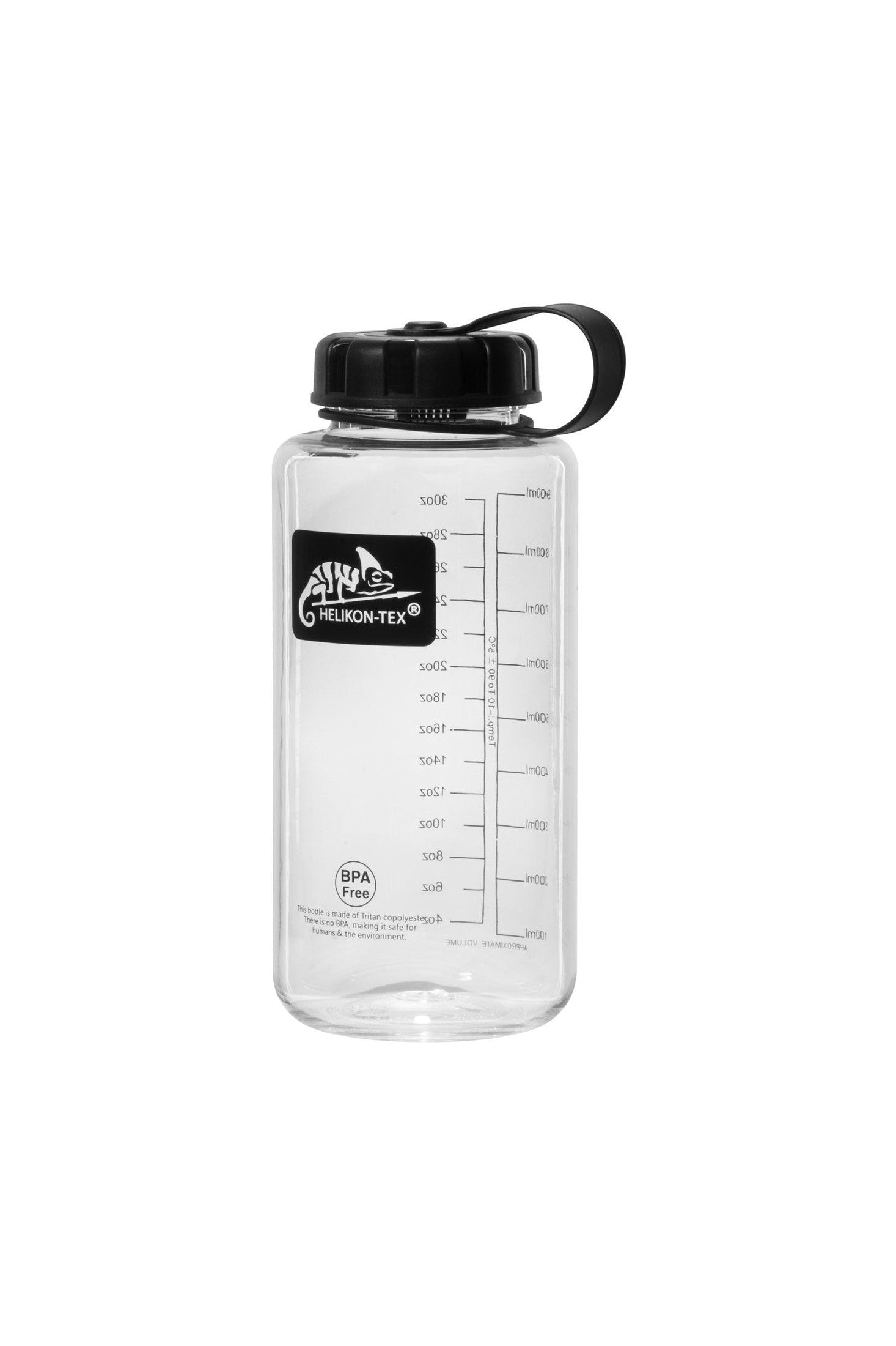HELIKON-TEX Flasche OUTDOOR 1 l - INVICTUSLEGIO