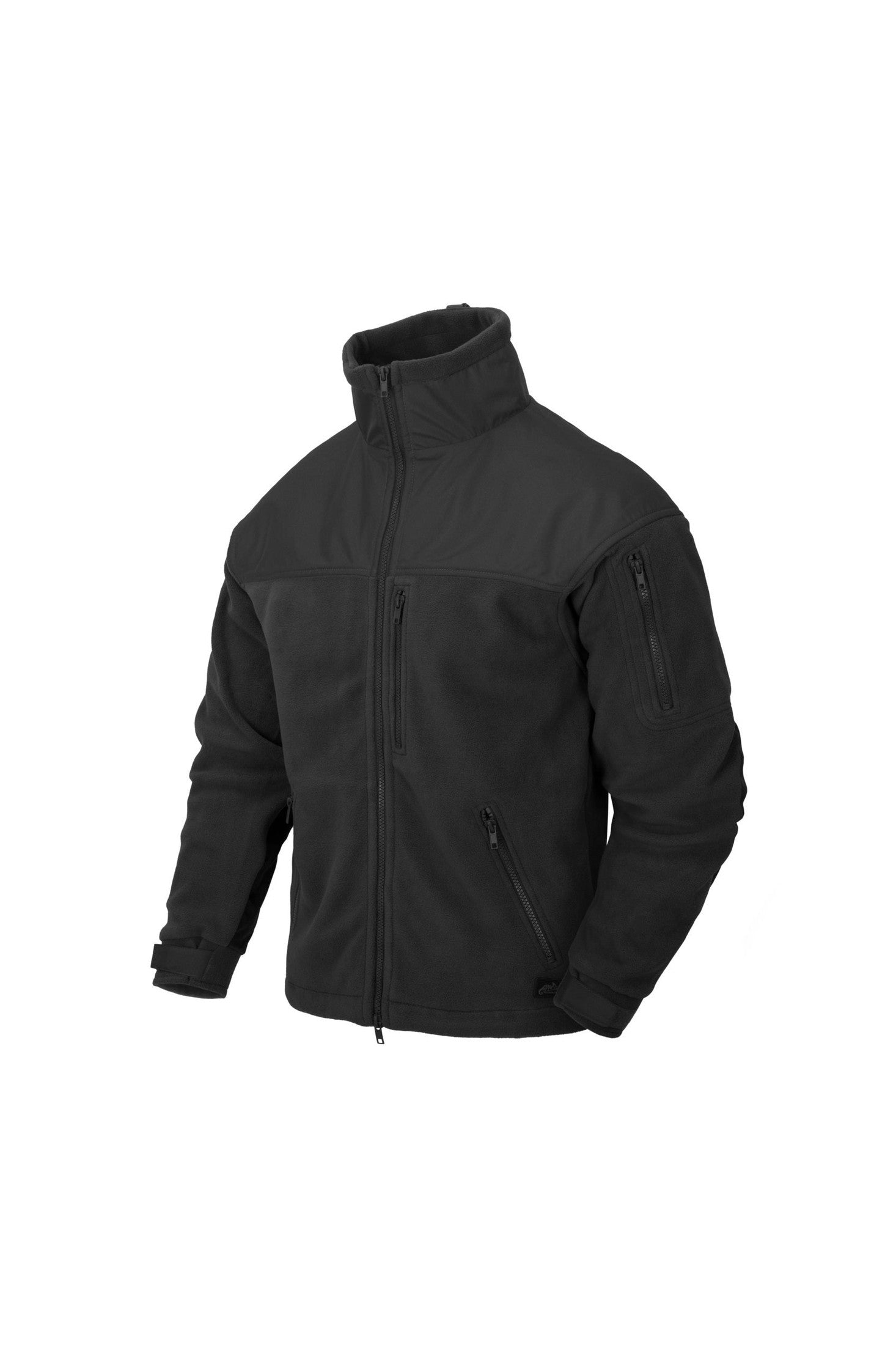 HELIKON TEX Fleece Jacket CLASSIC ARMY - INVICTUSLEGIO