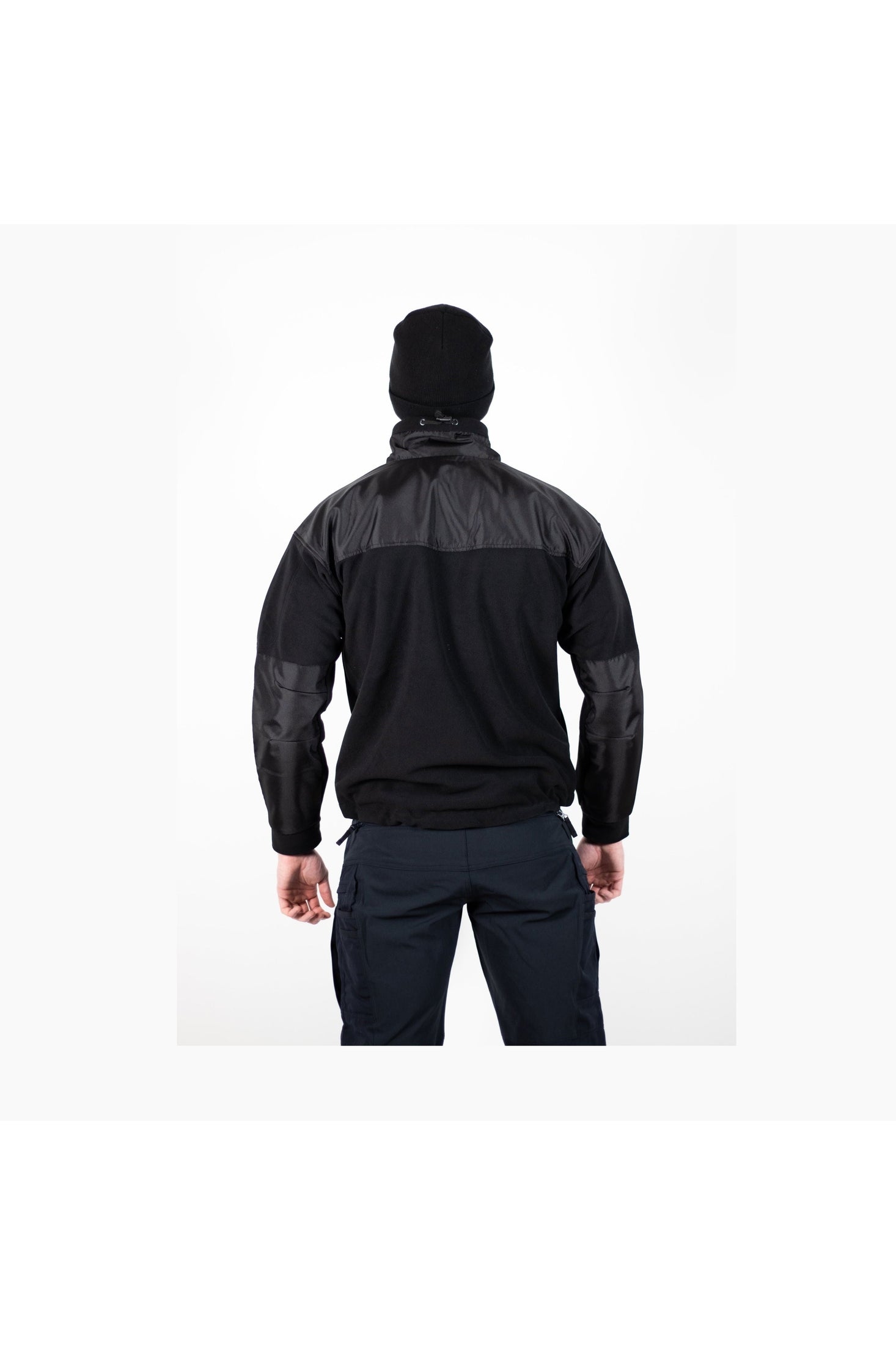 HELIKON TEX Fleece Jacket CLASSIC ARMY - INVICTUSLEGIO