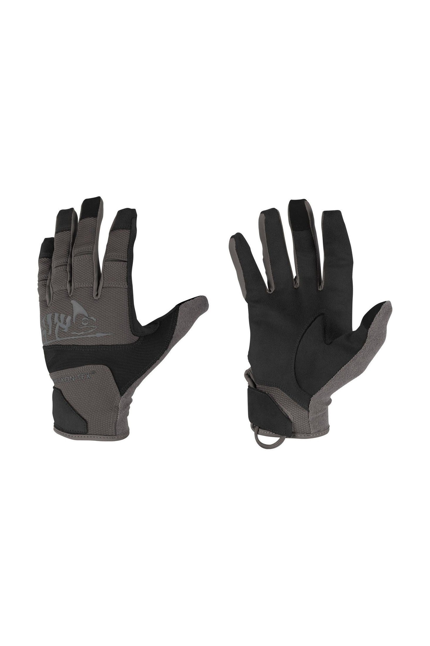 HELIKON TEX Gloves RANGE tactical - INVICTUSLEGIO