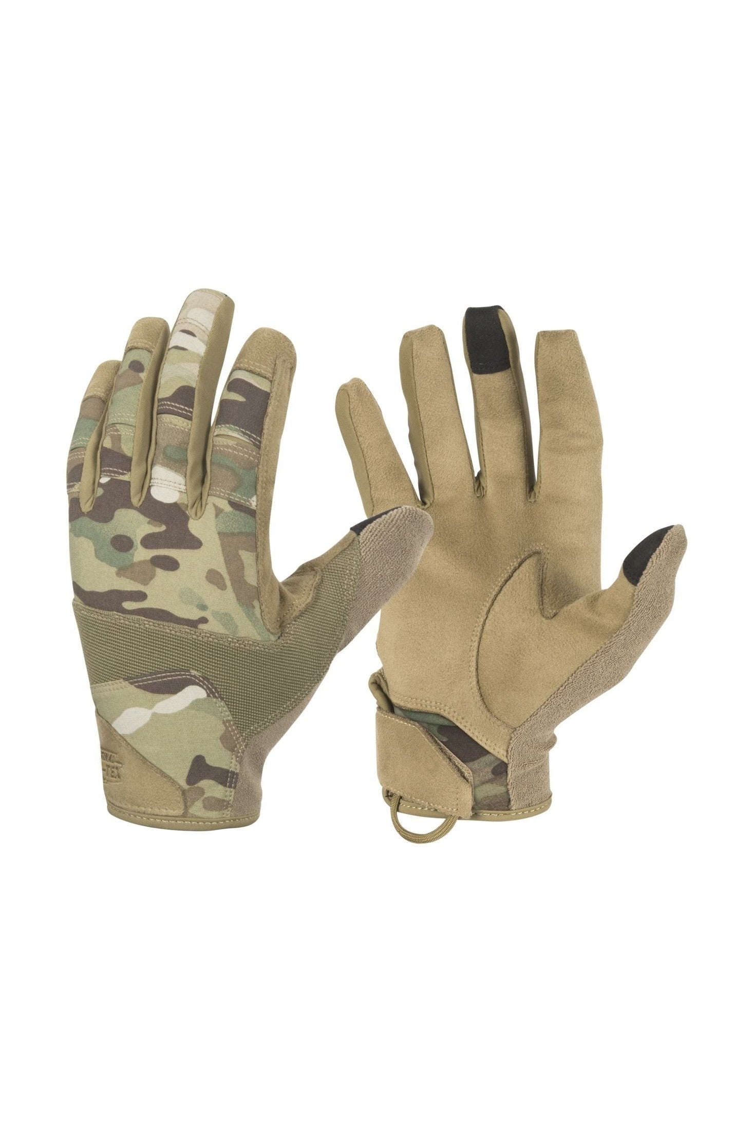 HELIKON TEX Gloves RANGE tactical - INVICTUSLEGIO