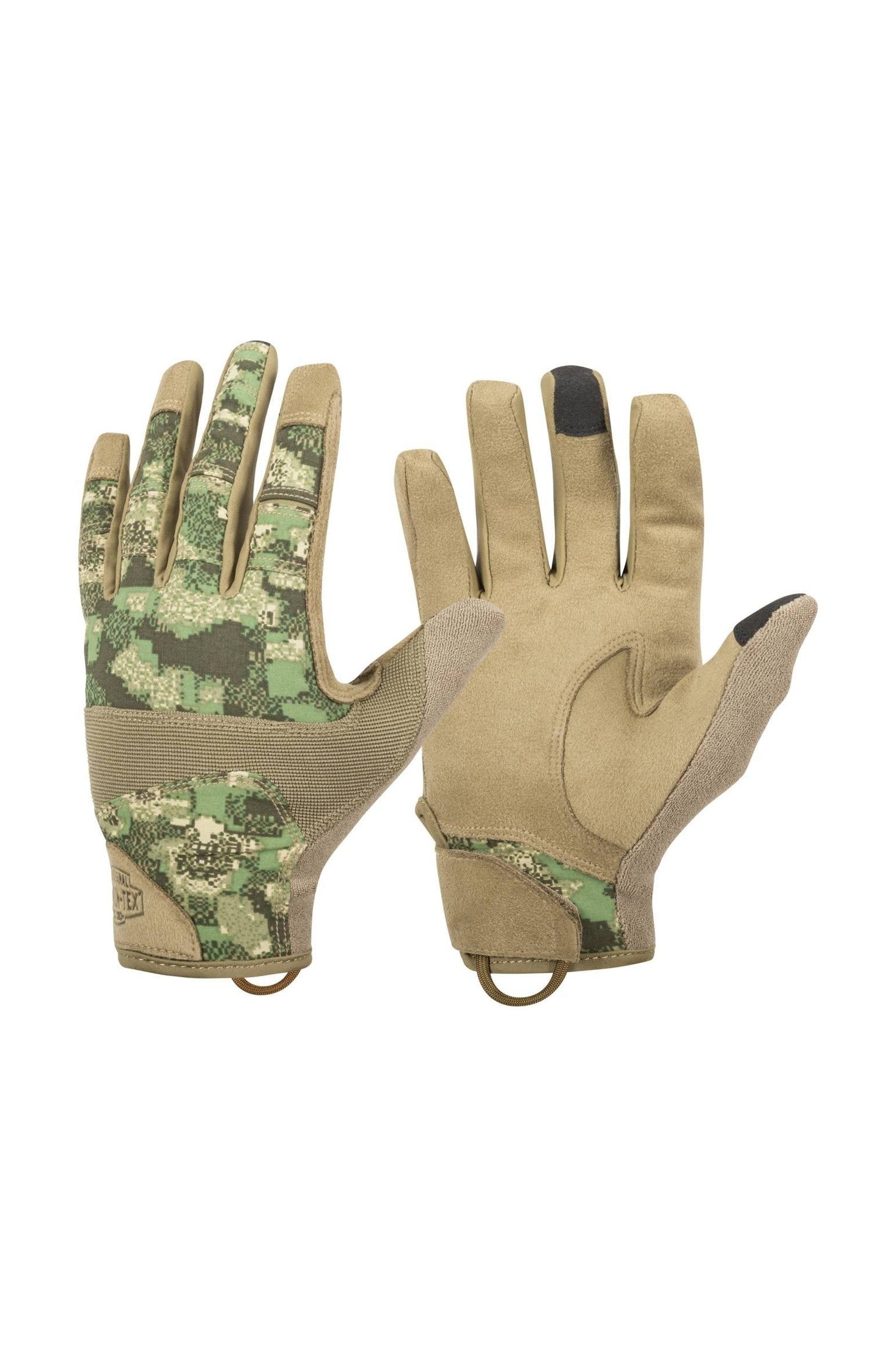 HELIKON TEX Gloves RANGE tactical - INVICTUSLEGIO