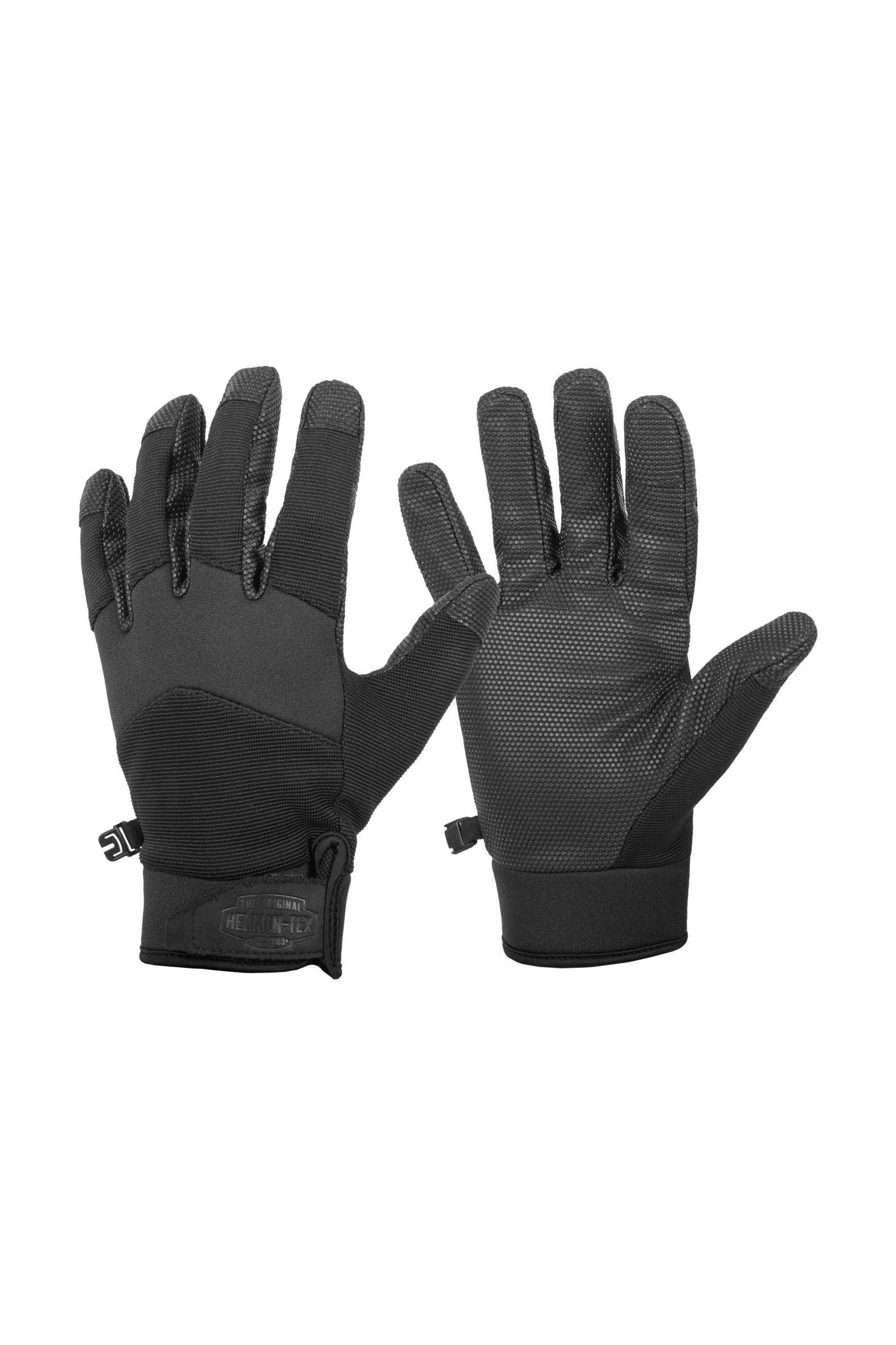 HELIKON TEX Impact Duty Winter Mk2 Gloves - INVICTUSLEGIO