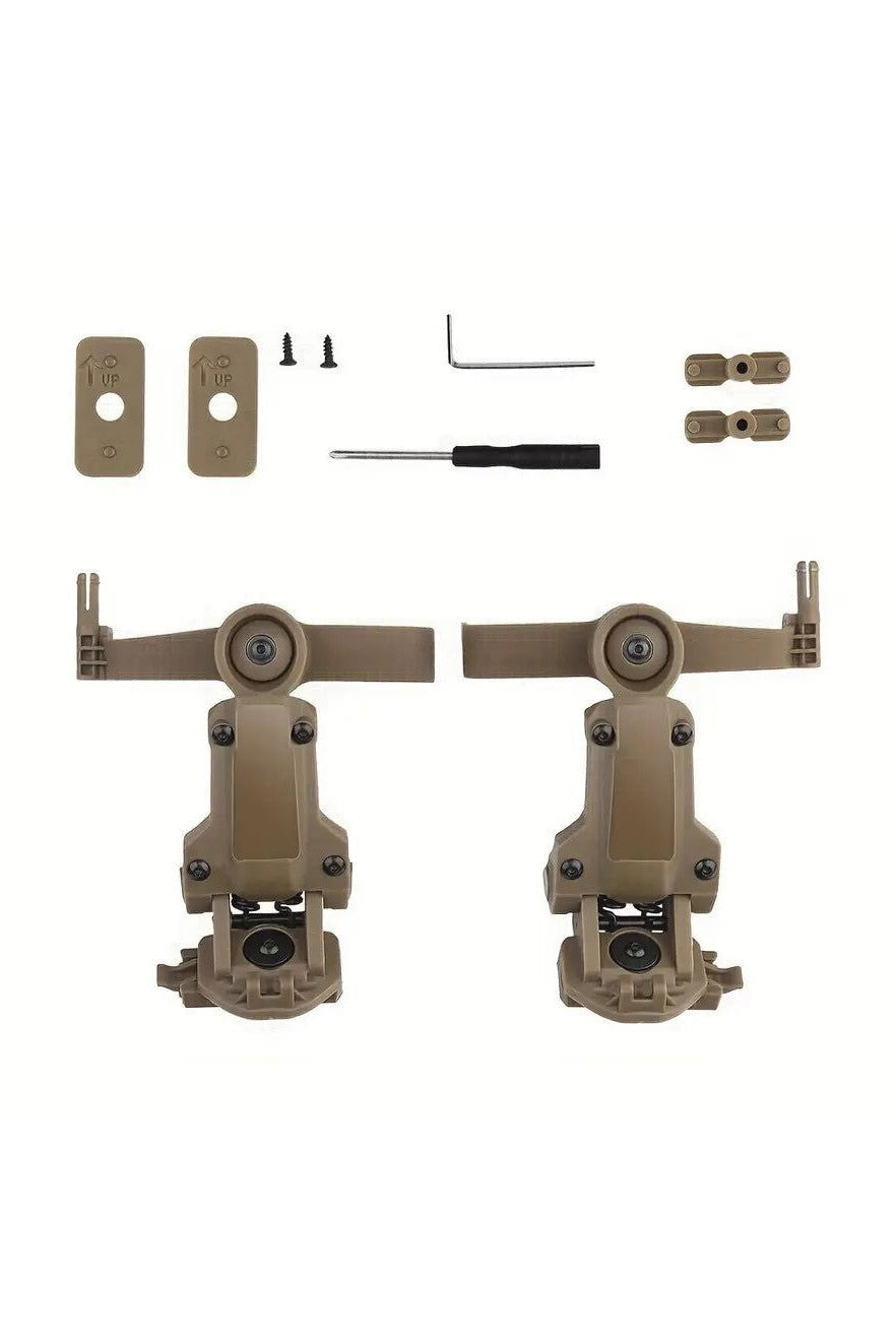 Headset-Montage-Adapter Peltor - INVICTUSLEGIO