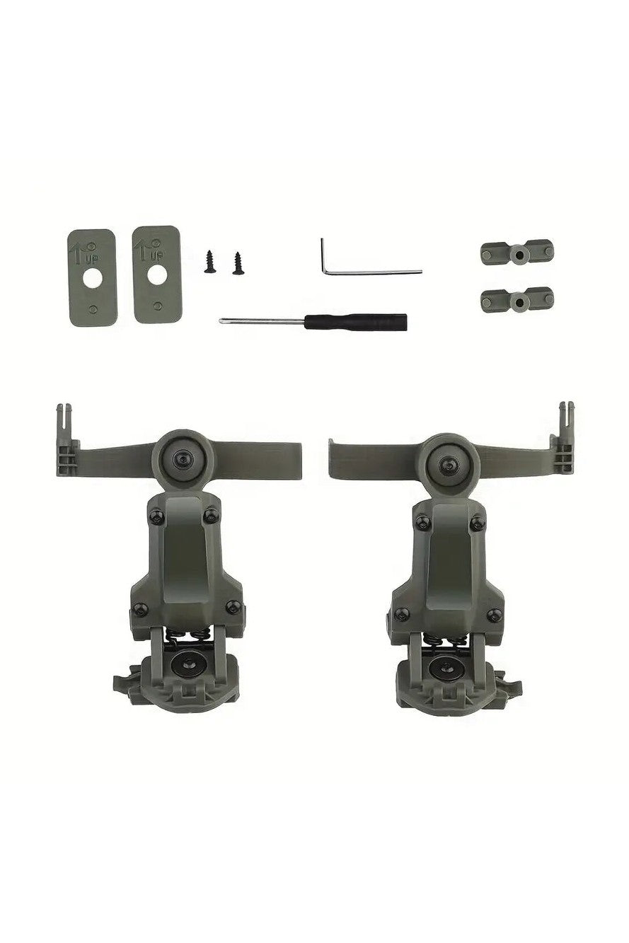 Headset-Montage-Adapter Peltor - INVICTUSLEGIO