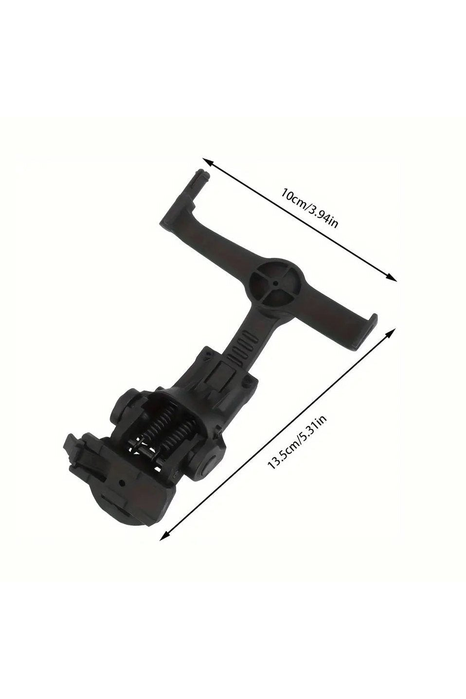 Headset-Montage-Adapter Peltor - INVICTUSLEGIO