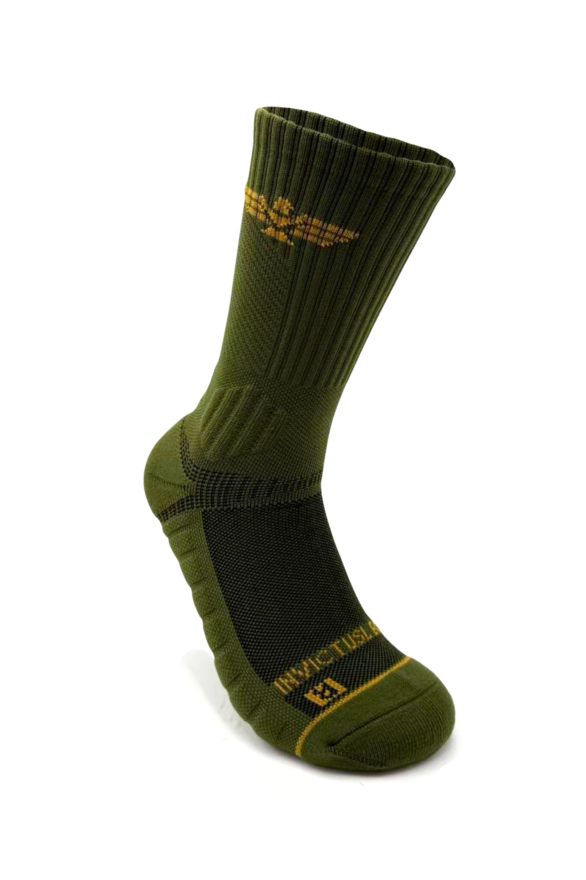 Crew Socks