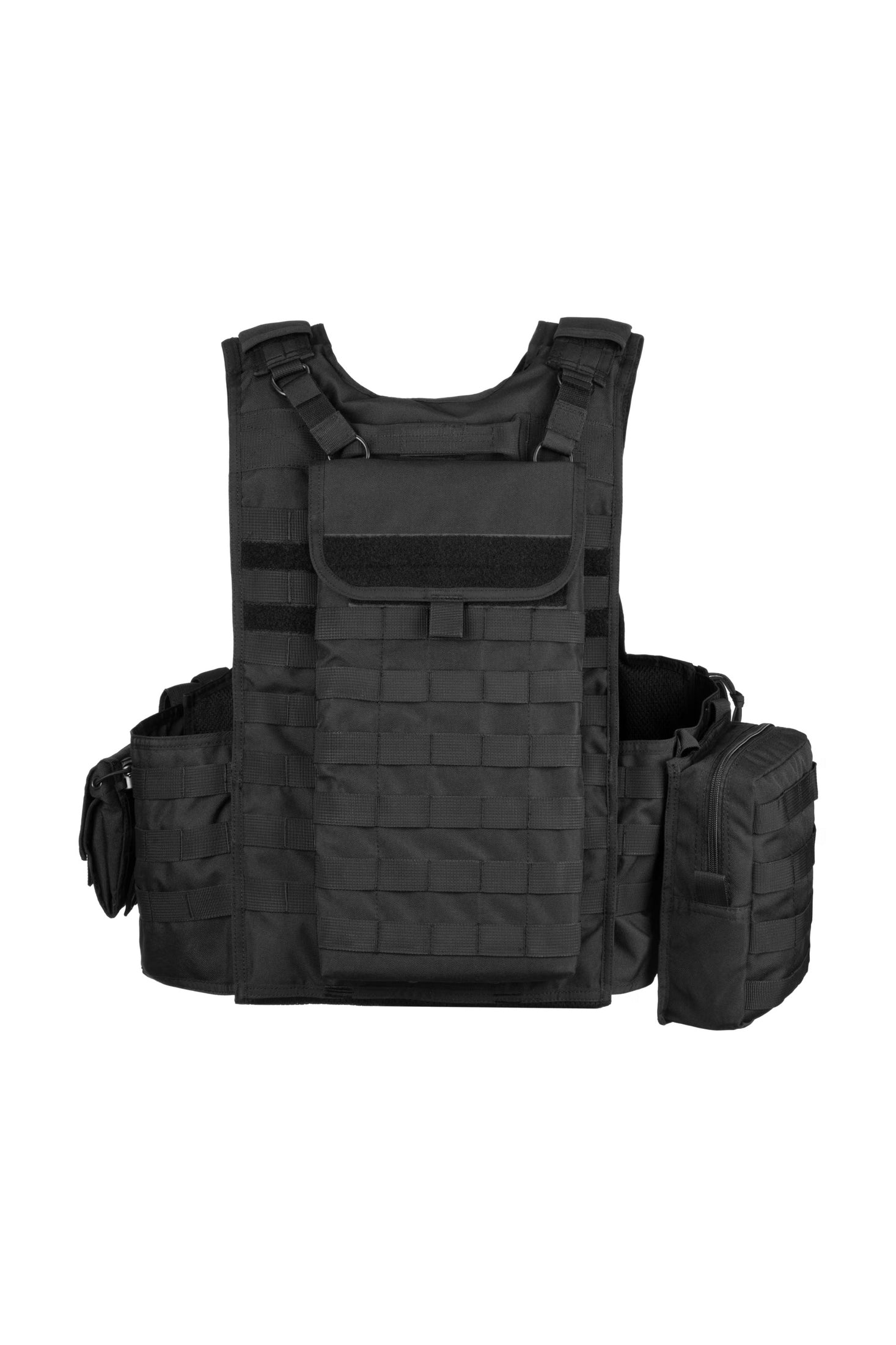 Invader Gear Mod Carrier Combo