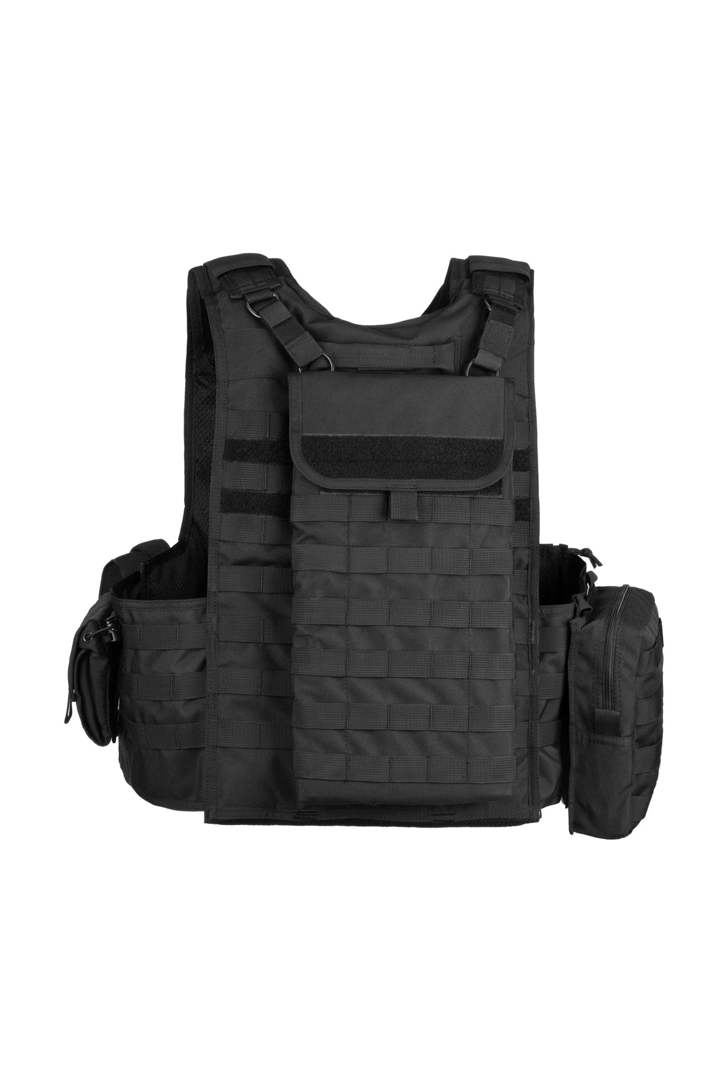Invader Gear Mod Carrier Combo