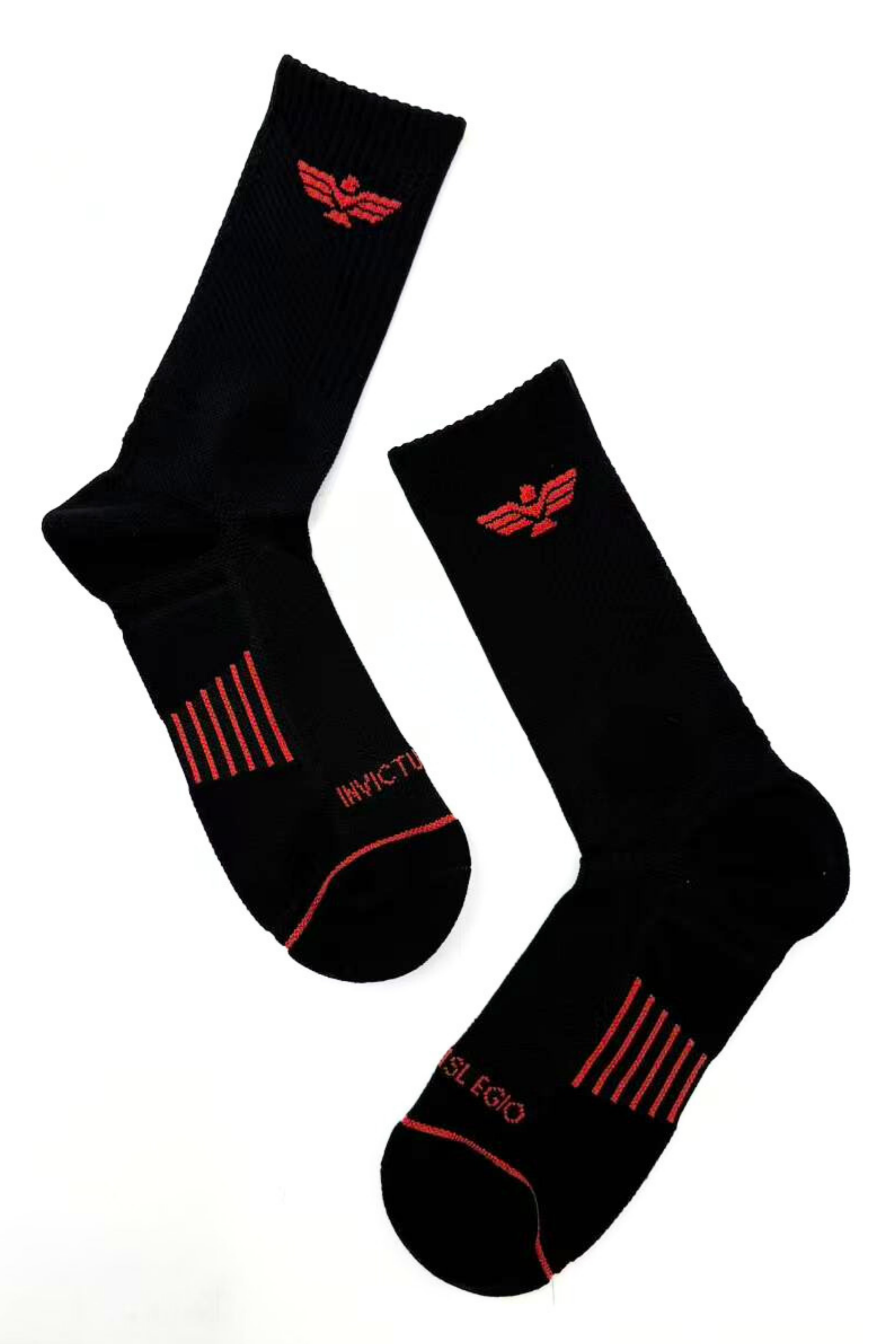 Crew Socks