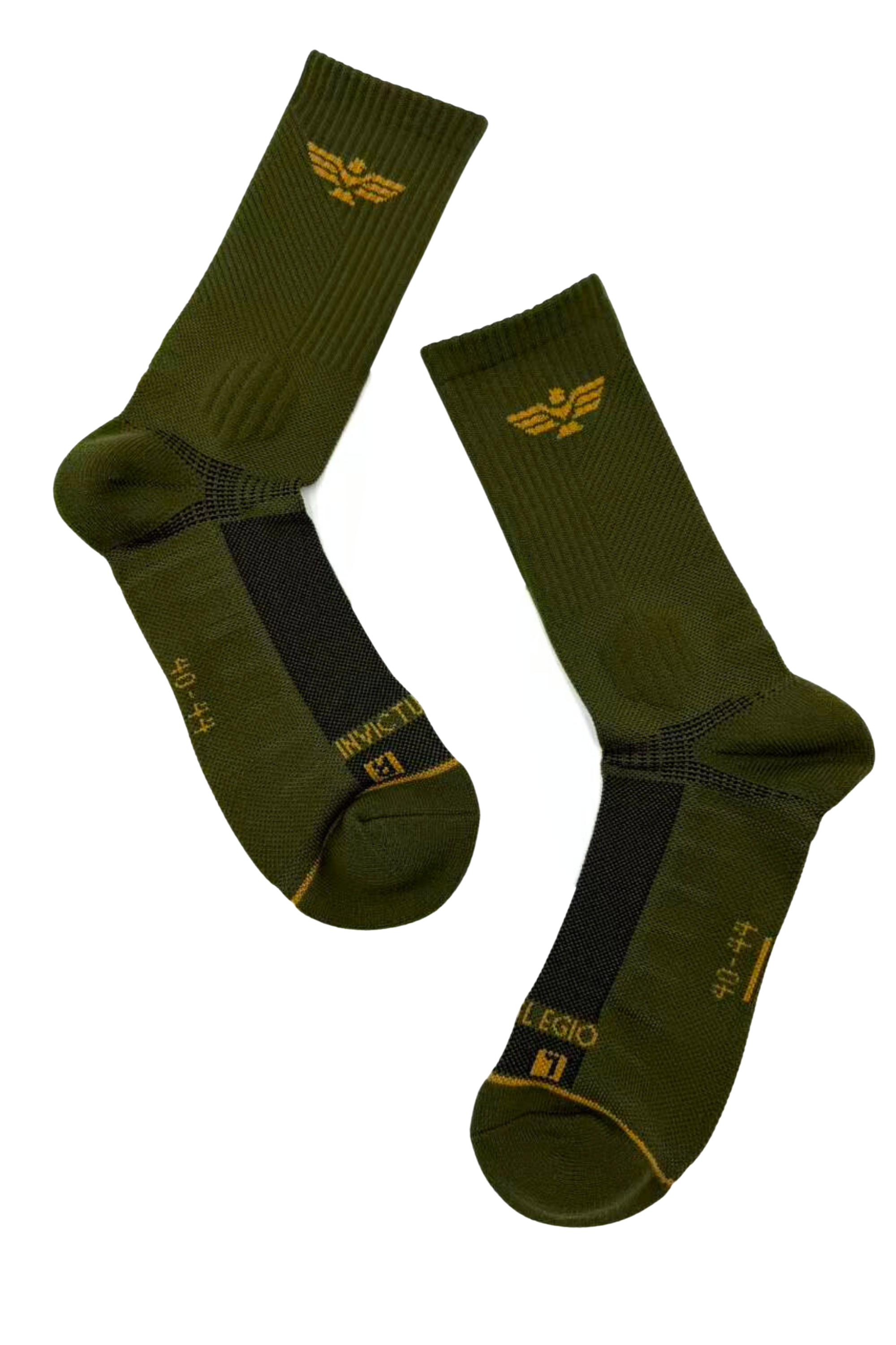Crew Socks