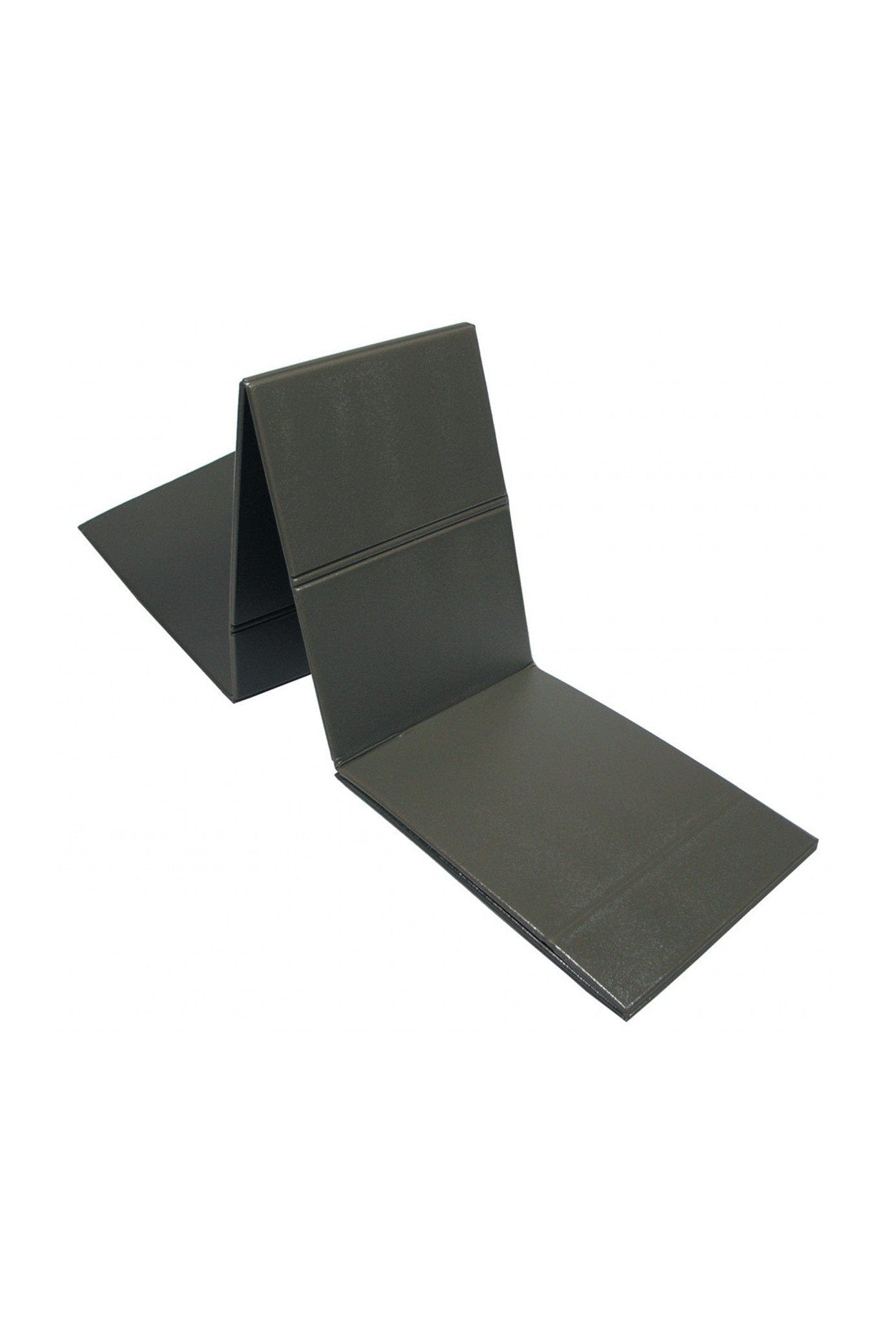 Isomatte BW faltbar 56x190x0,4 GRÜN MFH - INVICTUSLEGIO