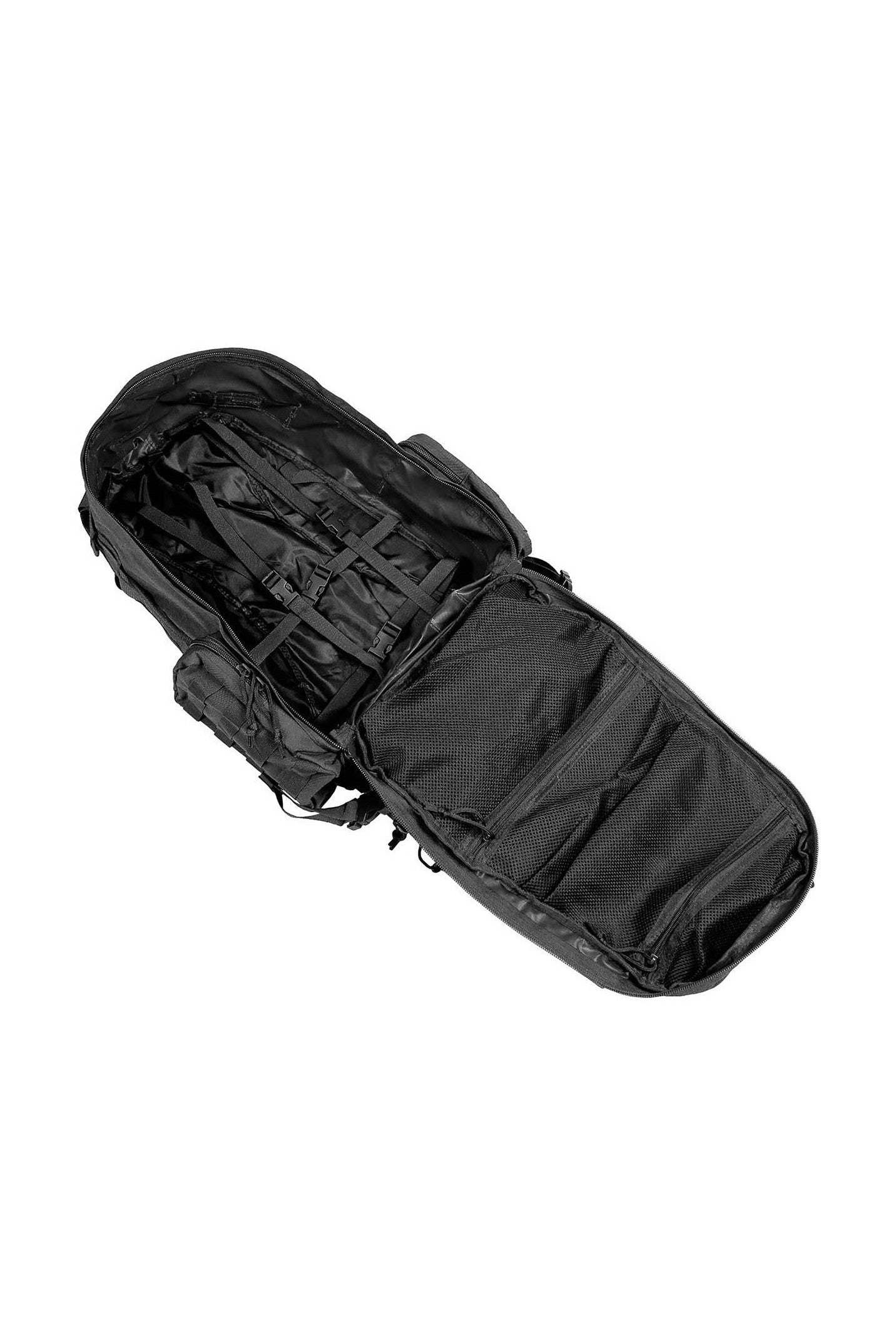 Ital. Rucksack "Tactical-Modular" MFH - INVICTUSLEGIO