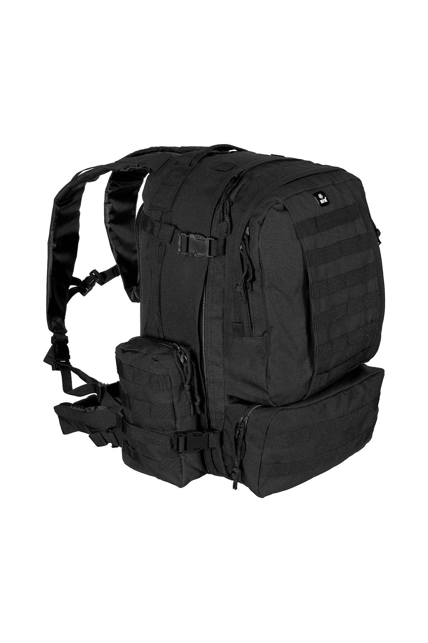 Ital. Rucksack "Tactical-Modular" MFH - INVICTUSLEGIO