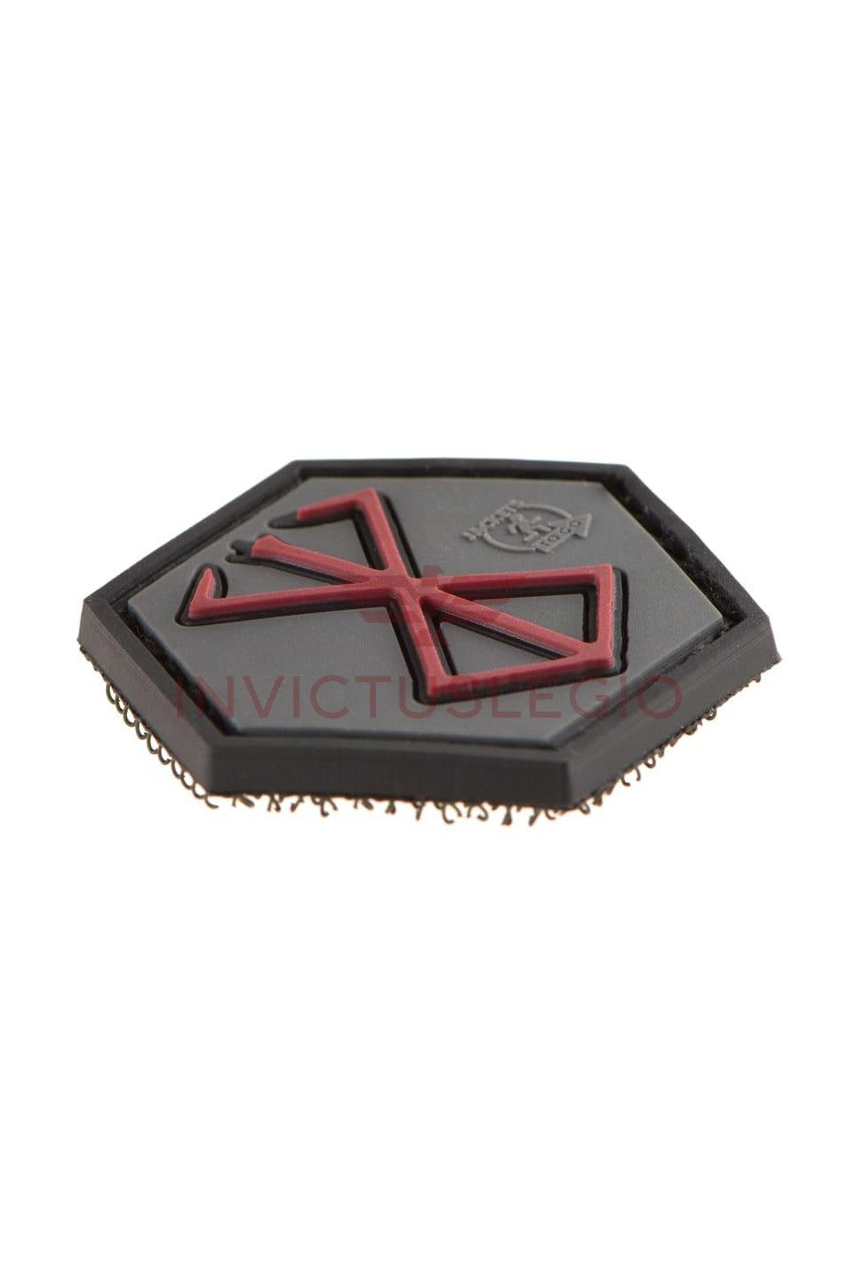 JTG BERSERKER RUNE RUBBER PATCH - INVICTUSLEGIO