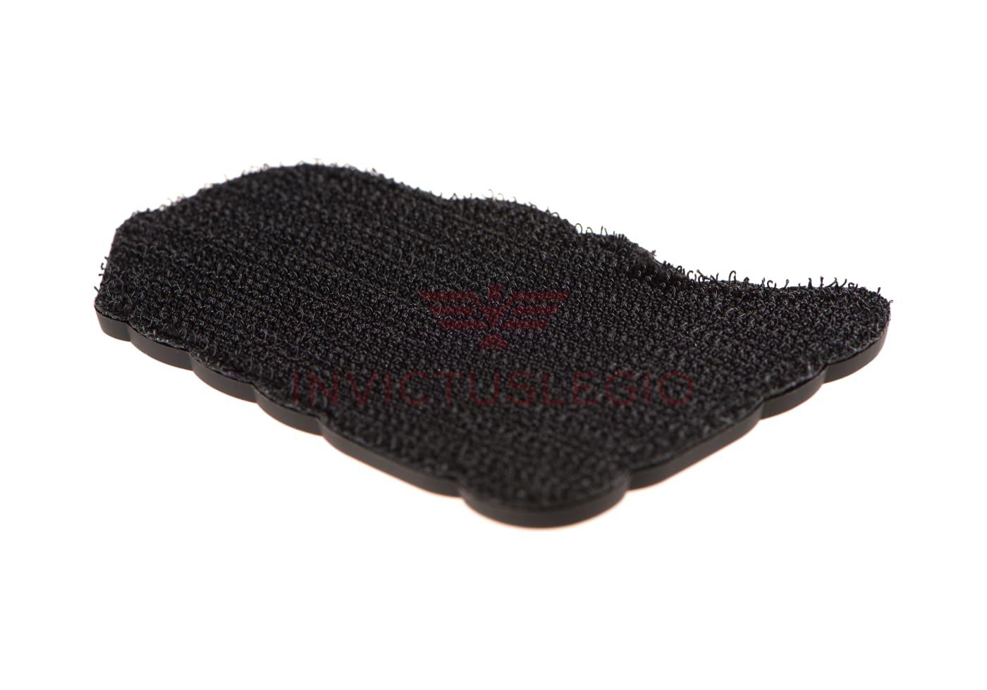 JTG NORTHMAN TRIBAL DRAGON SHIP HEAD RUBBER PATCH - INVICTUSLEGIO
