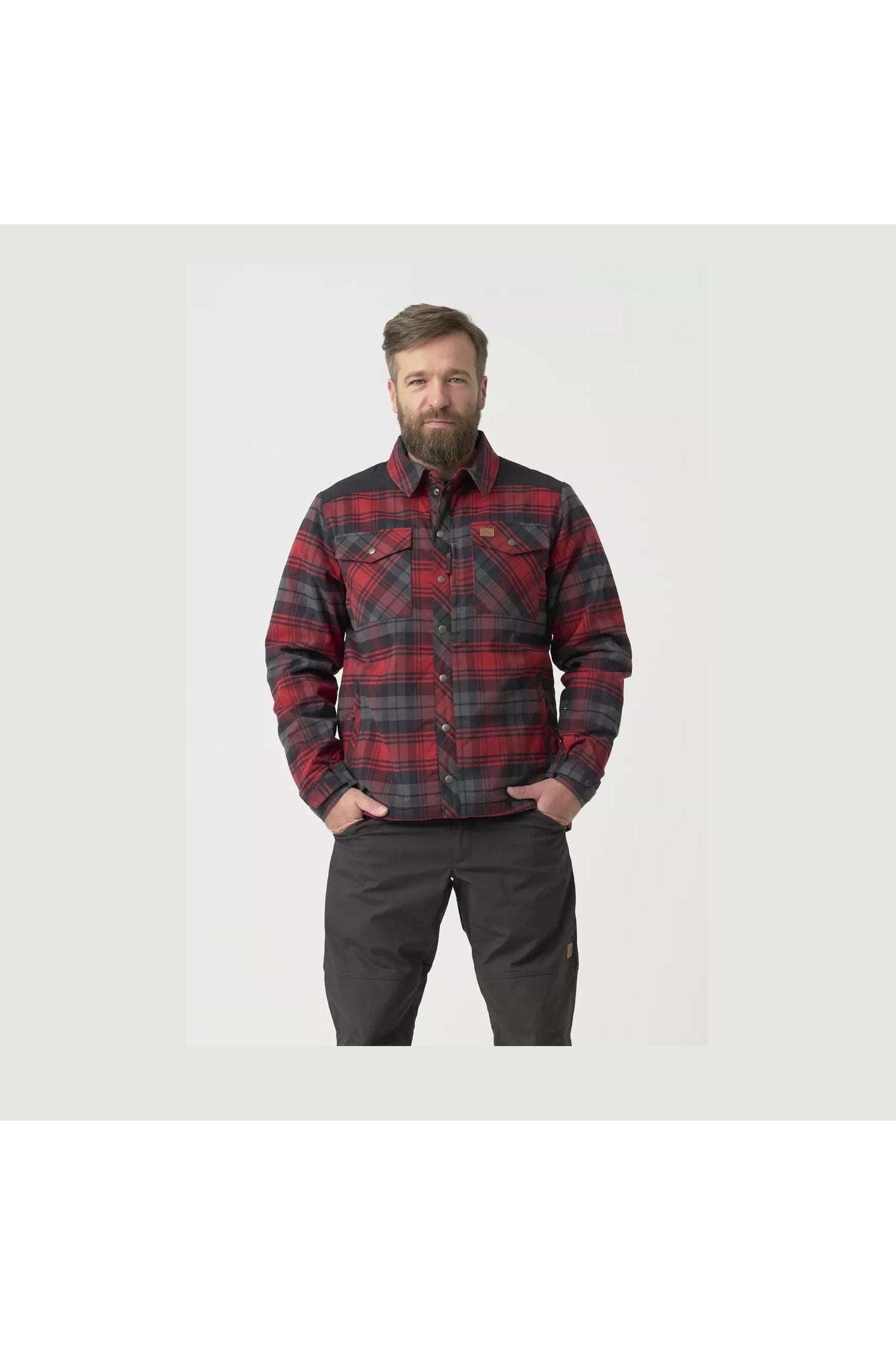Chemise HELIKON TEX WINTER WARDEN®